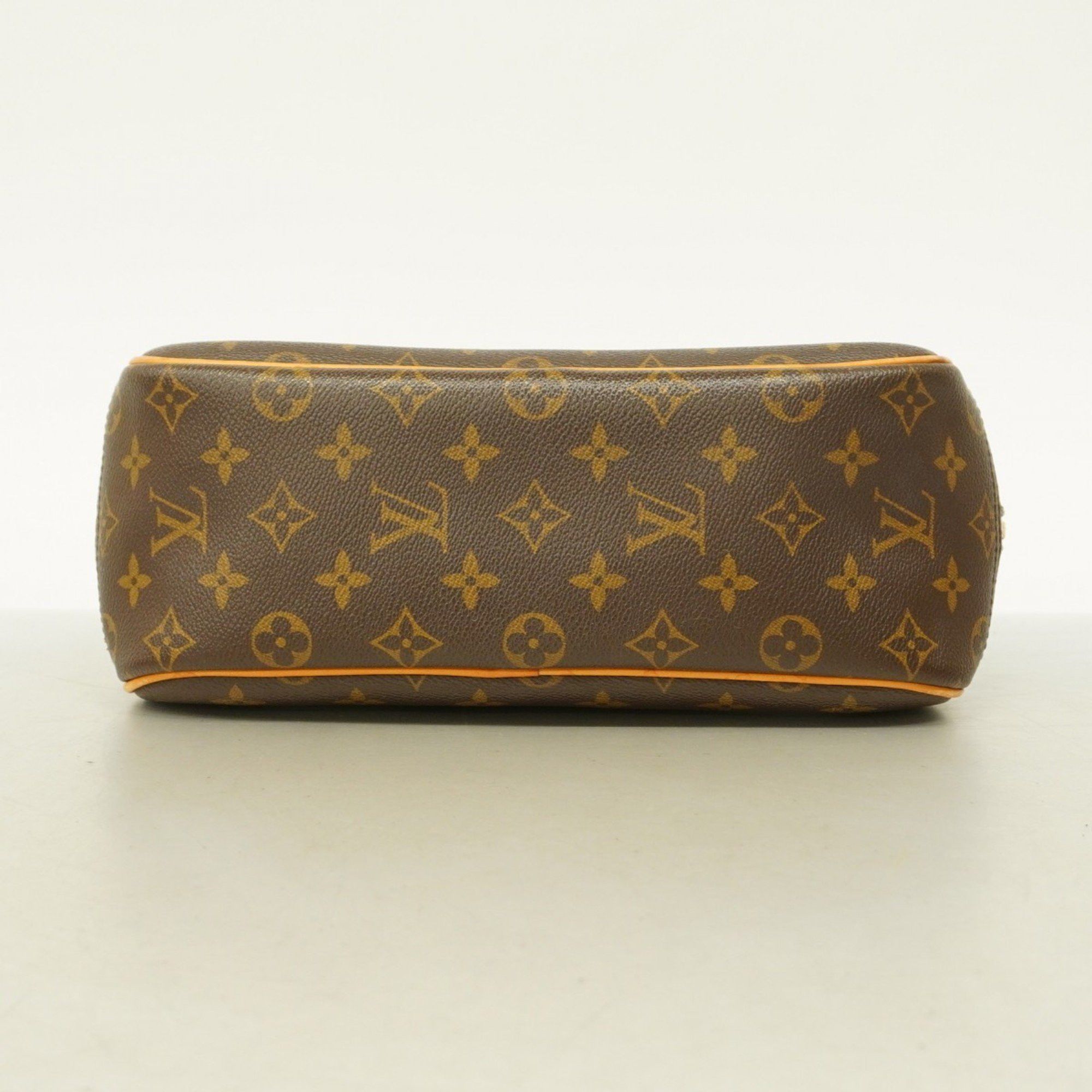 Louis Vuitton Louis Vuitton Trouville handbag Size ONE SIZE - 5 Thumbnail
