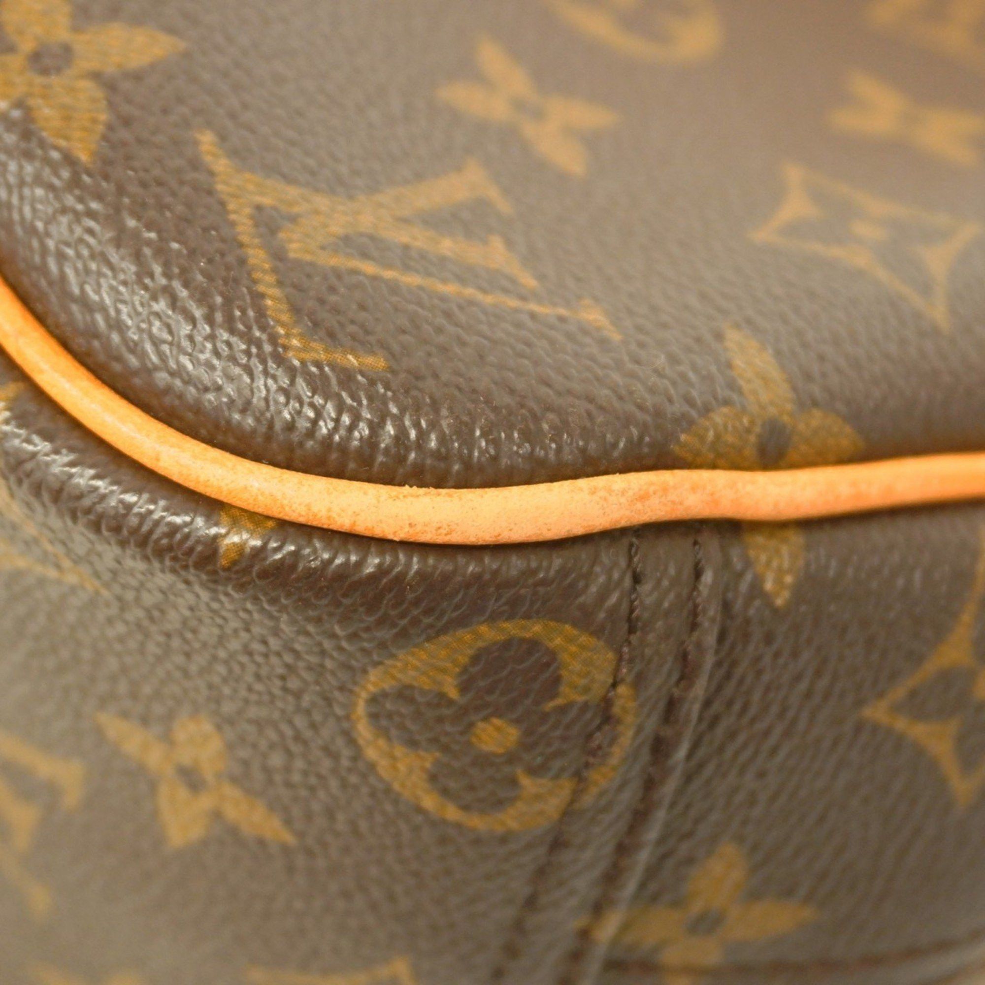 Louis Vuitton Louis Vuitton Trouville handbag Size ONE SIZE - 6 Thumbnail