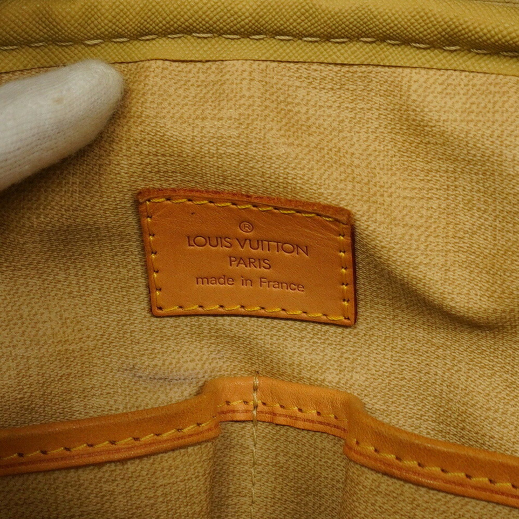 Louis Vuitton Louis Vuitton Trouville handbag Size ONE SIZE - 12 Thumbnail