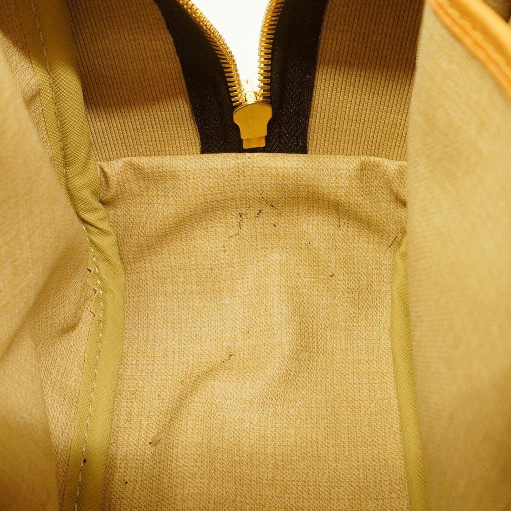 Louis Vuitton Louis Vuitton Trouville handbag Size ONE SIZE - 7 Thumbnail