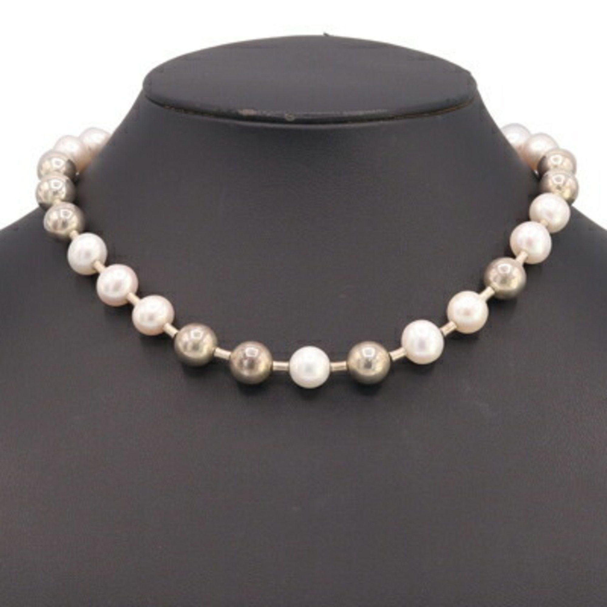 Tiffany & Co. Tiffany & Co Ball necklace Size ONE SIZE - 7 Thumbnail