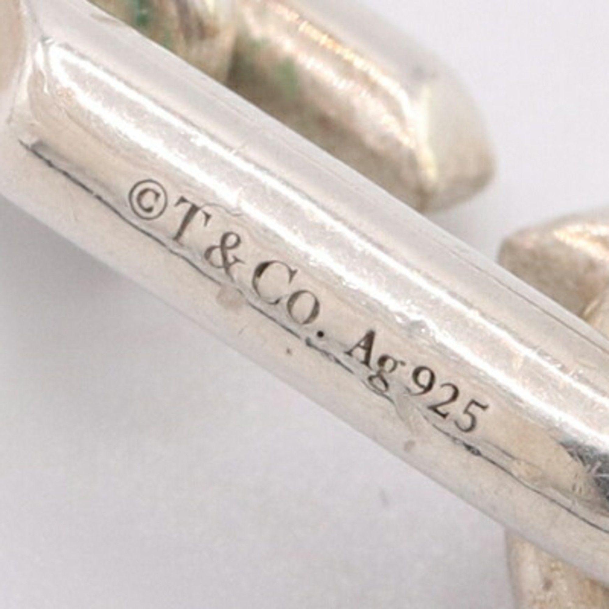 Tiffany & Co. Tiffany & Co Ball necklace Size ONE SIZE - 4 Thumbnail