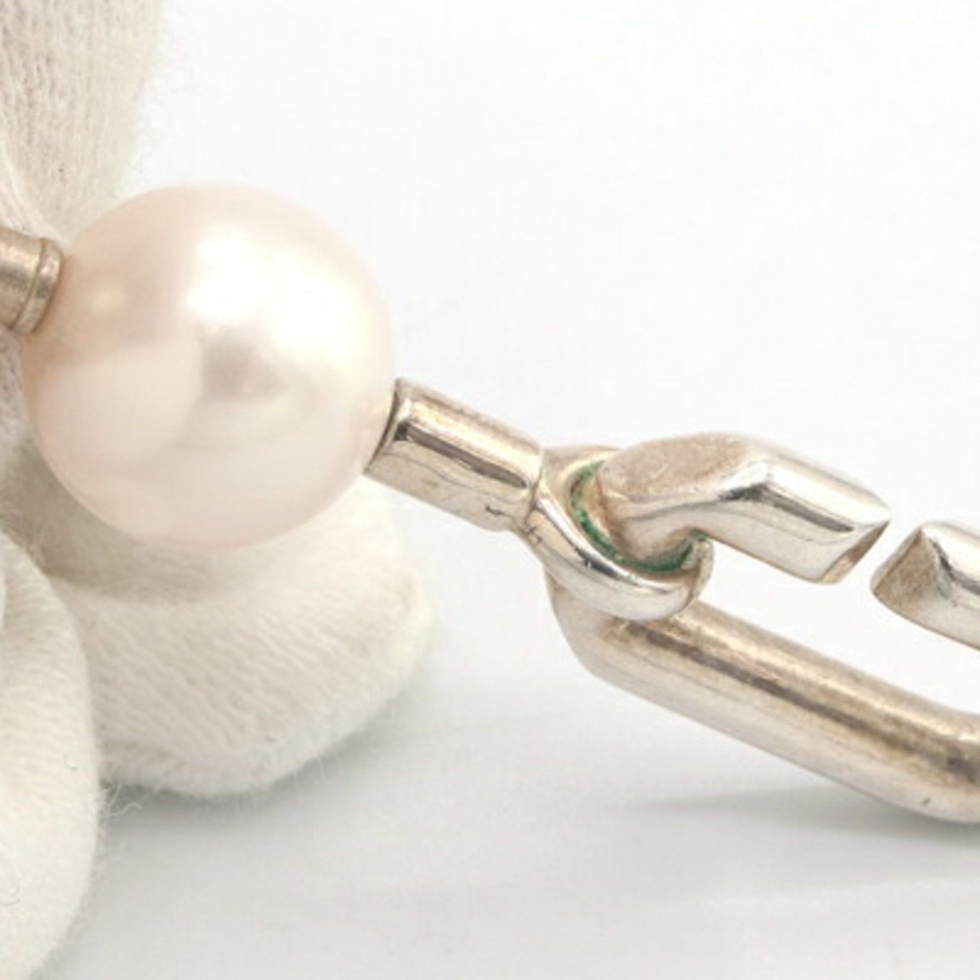 Tiffany & Co. Tiffany & Co Ball necklace Size ONE SIZE - 6 Thumbnail
