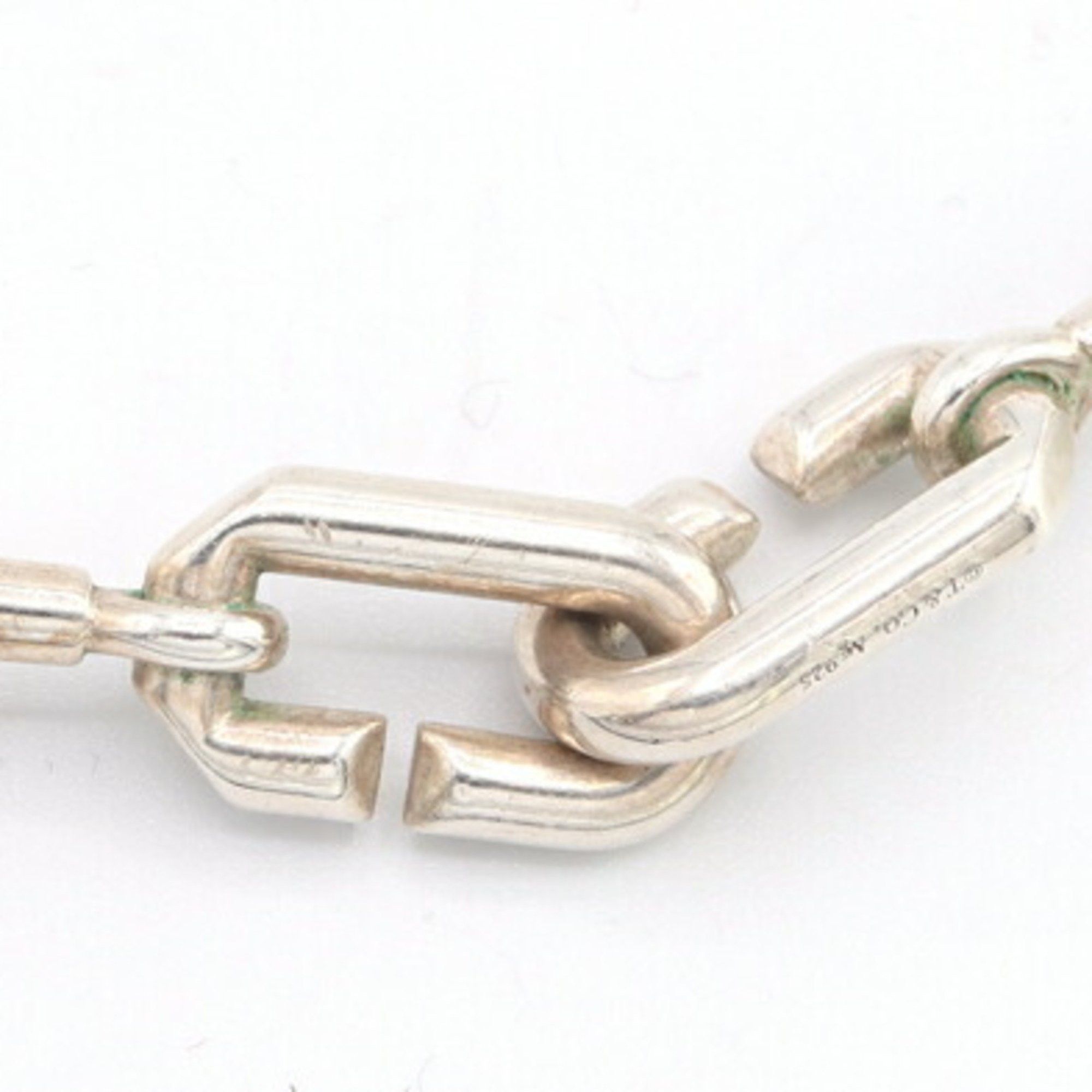 Tiffany & Co. Tiffany & Co Ball necklace Size ONE SIZE - 3 Thumbnail