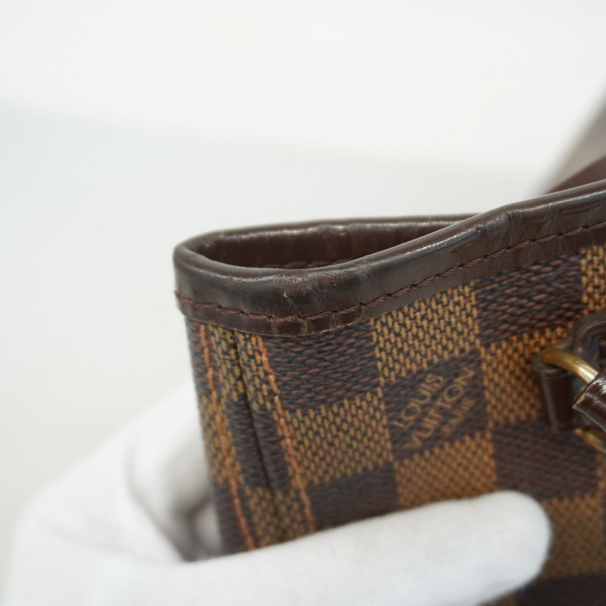 Louis Vuitton Louis Vuitton Neverfull PM tote Size ONE SIZE - 12 Thumbnail