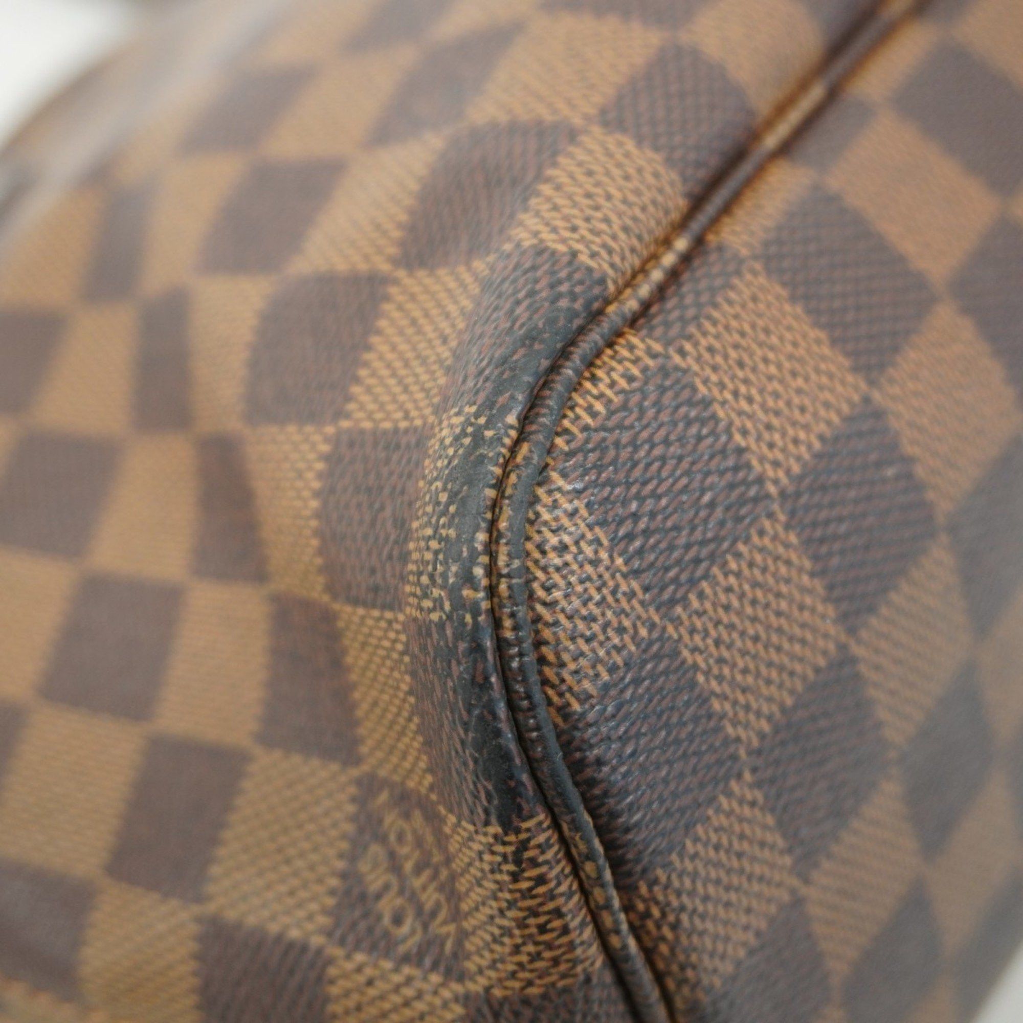 Louis Vuitton Louis Vuitton Neverfull PM tote Size ONE SIZE - 6 Thumbnail