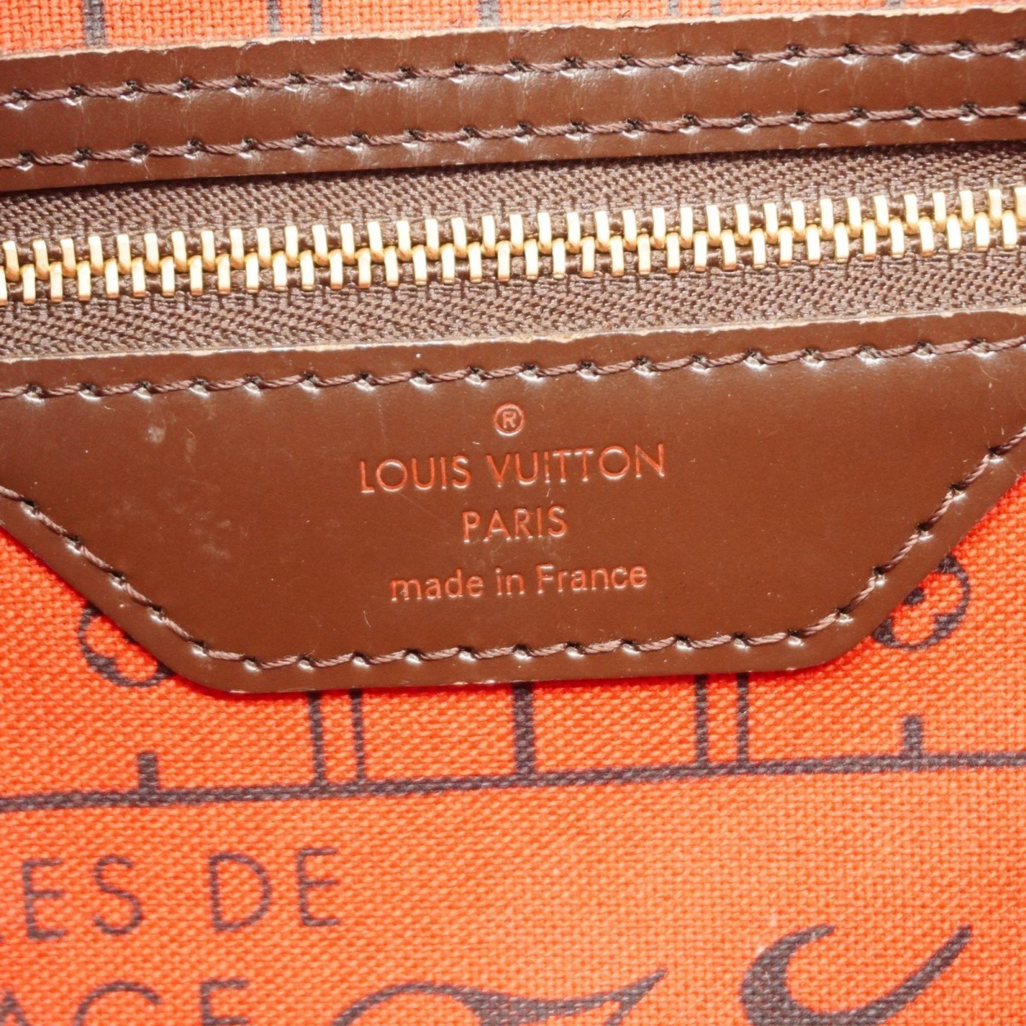 Louis Vuitton Louis Vuitton Neverfull PM tote Size ONE SIZE - 11 Thumbnail