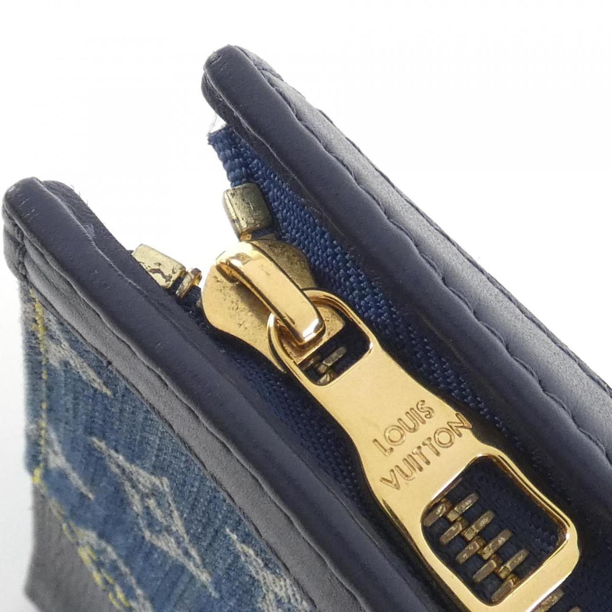 Louis Vuitton Louis Vuitton Pochette voyage clutch Size ONE SIZE - 6 Thumbnail