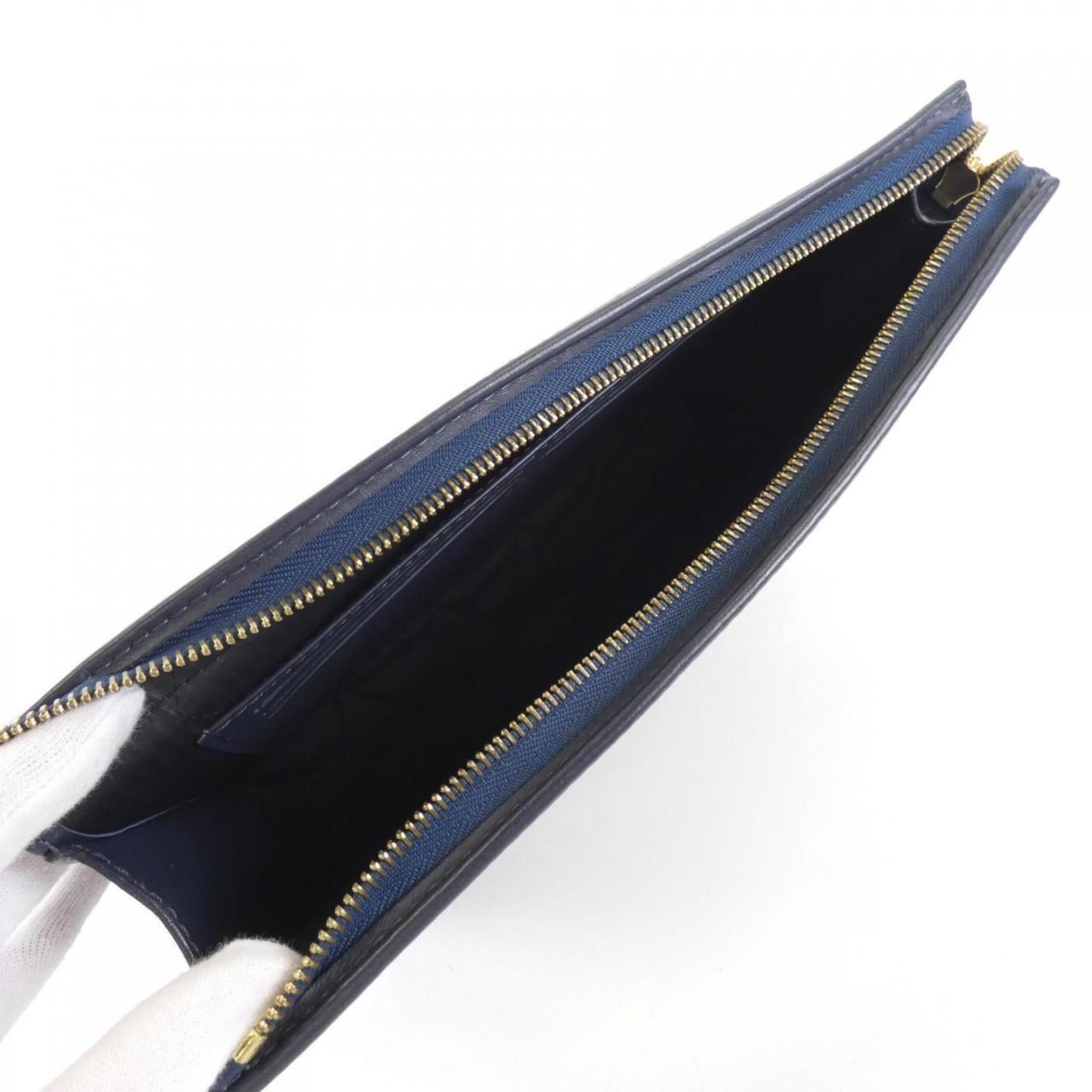 Louis Vuitton Louis Vuitton Pochette voyage clutch Size ONE SIZE - 7 Thumbnail