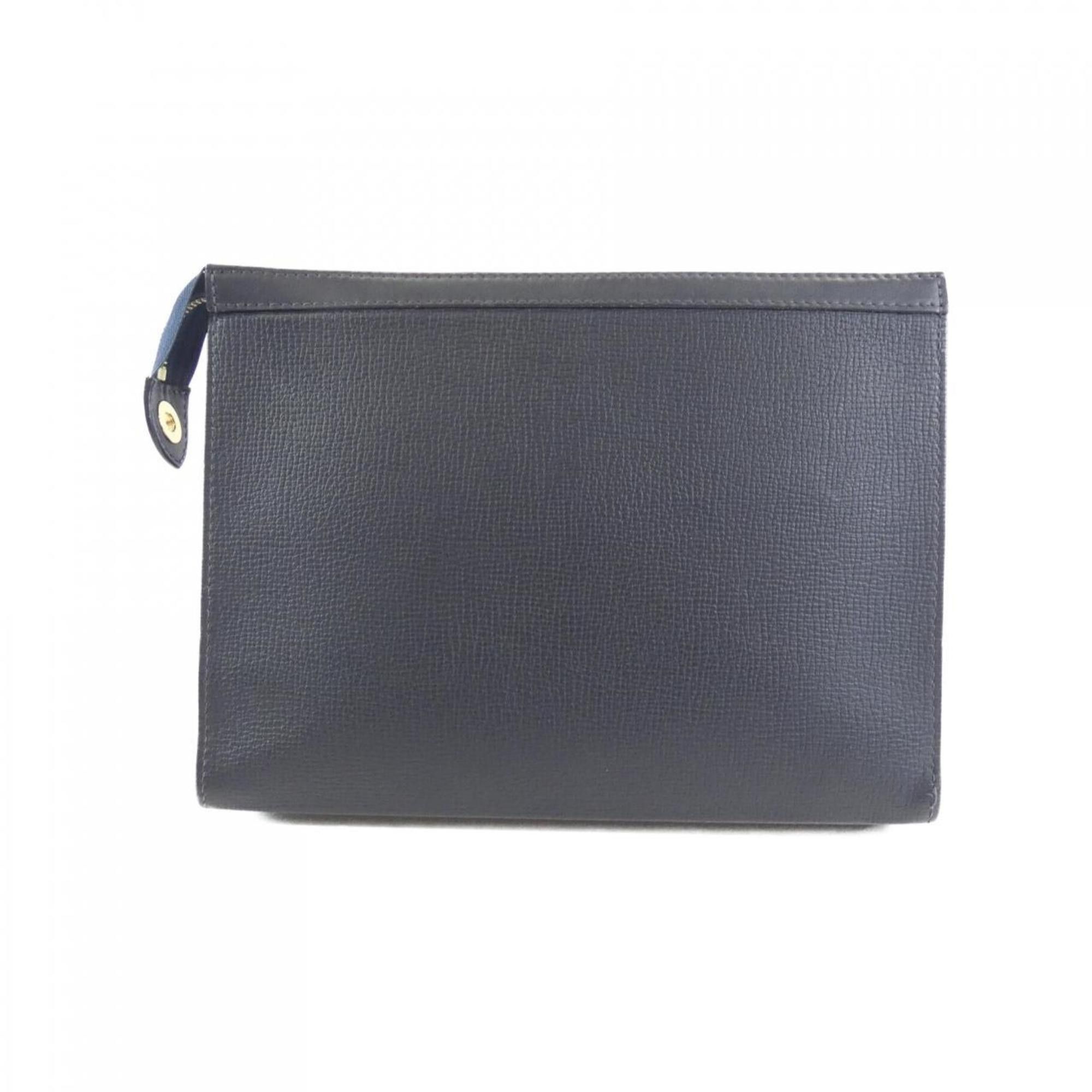 Louis Vuitton Louis Vuitton Pochette voyage clutch Size ONE SIZE - 2 Thumbnail