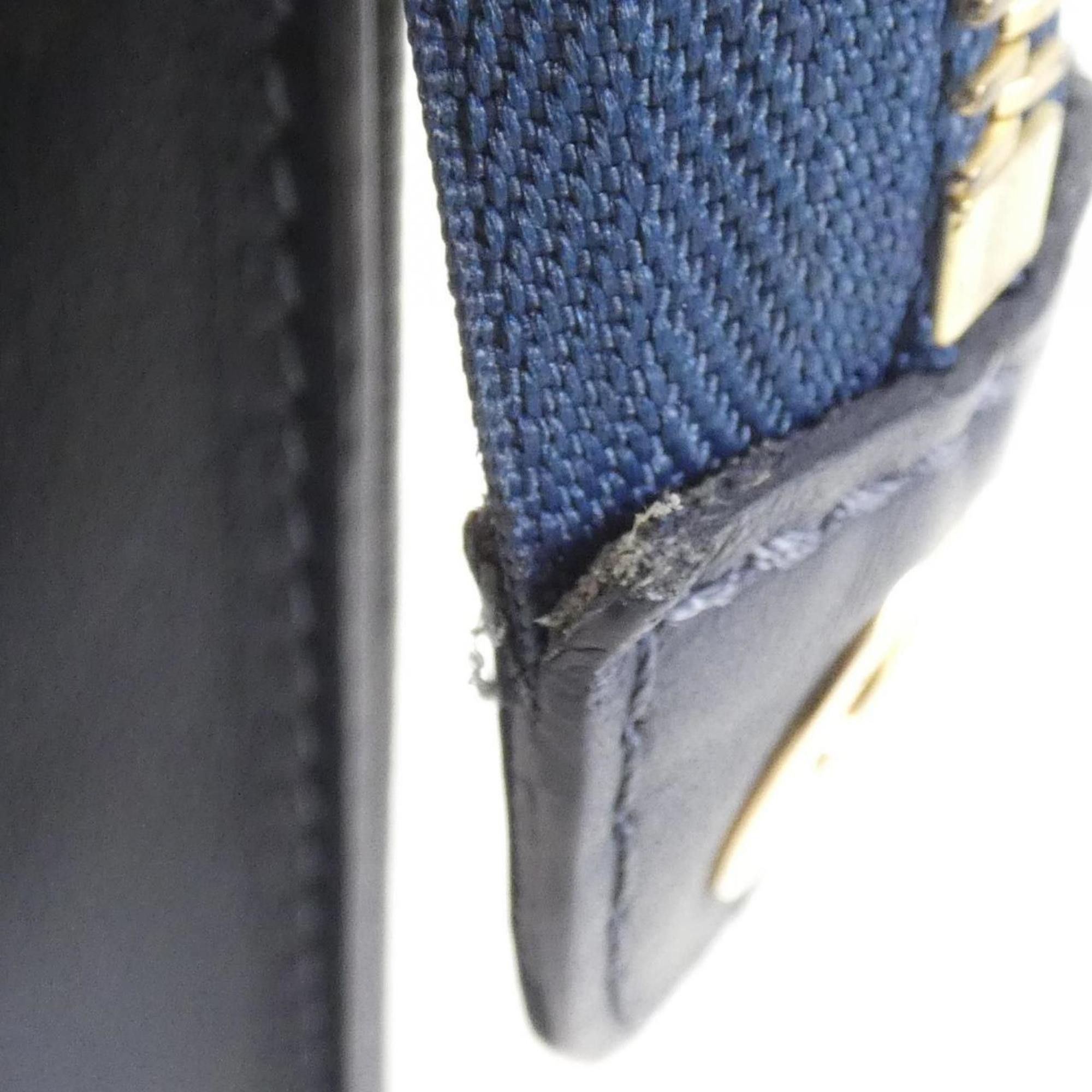 Louis Vuitton Louis Vuitton Pochette voyage clutch Size ONE SIZE - 8 Thumbnail