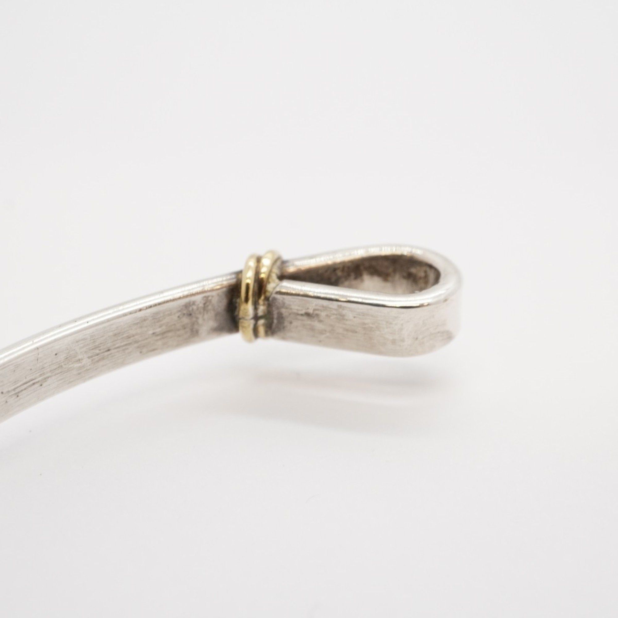 Tiffany & Co. Tiffany & Co Hook and eye bracelet Size ONE SIZE - 8 Thumbnail