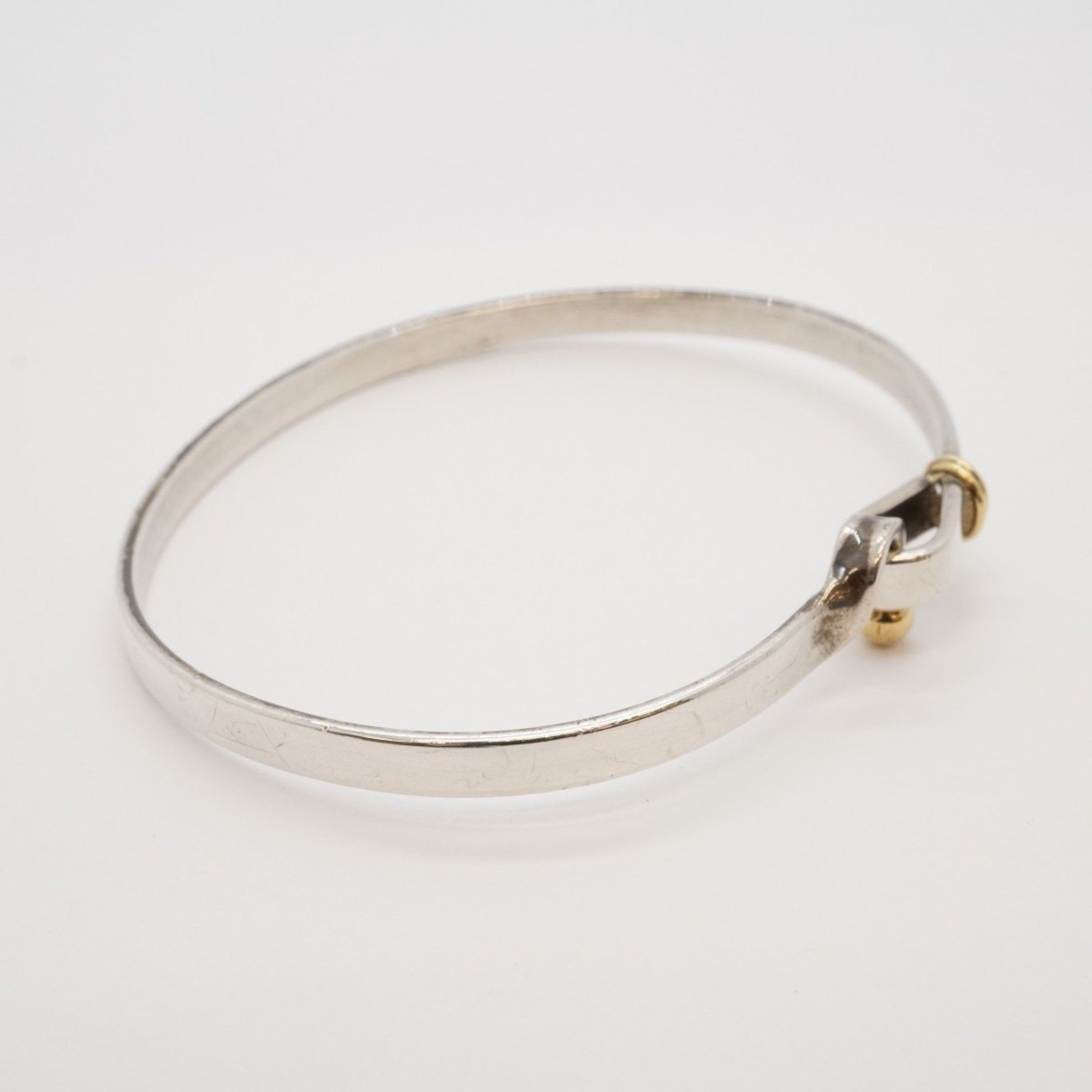 Tiffany & Co. Tiffany & Co Hook and eye bracelet Size ONE SIZE - 4 Thumbnail