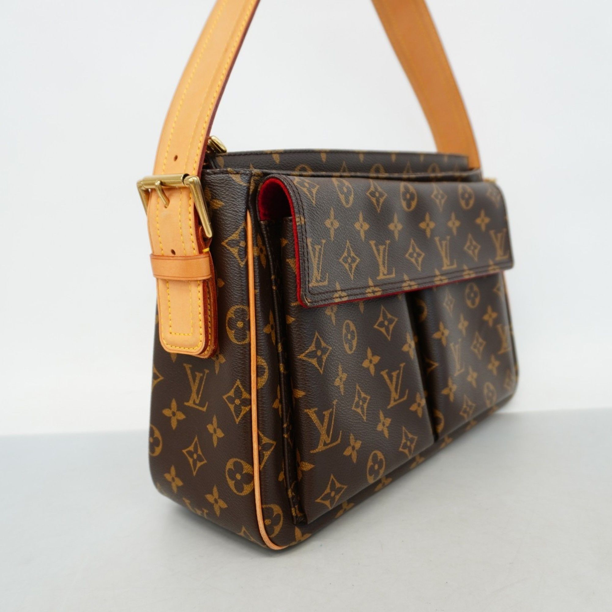 Louis Vuitton Louis Vuitton Viva Cité shoulder Size ONE SIZE - 3 Thumbnail