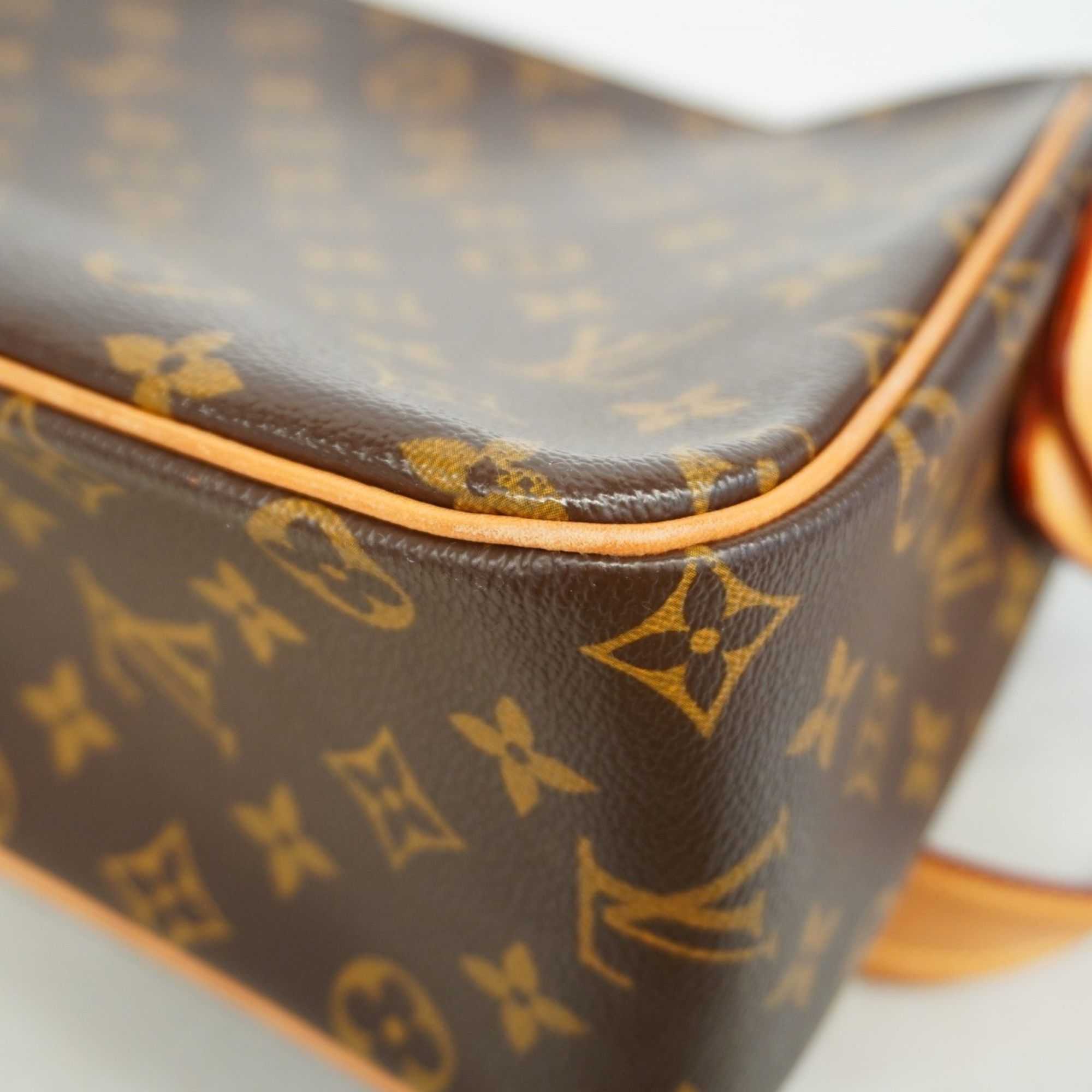 Louis Vuitton Louis Vuitton Viva Cité shoulder Size ONE SIZE - 7 Thumbnail