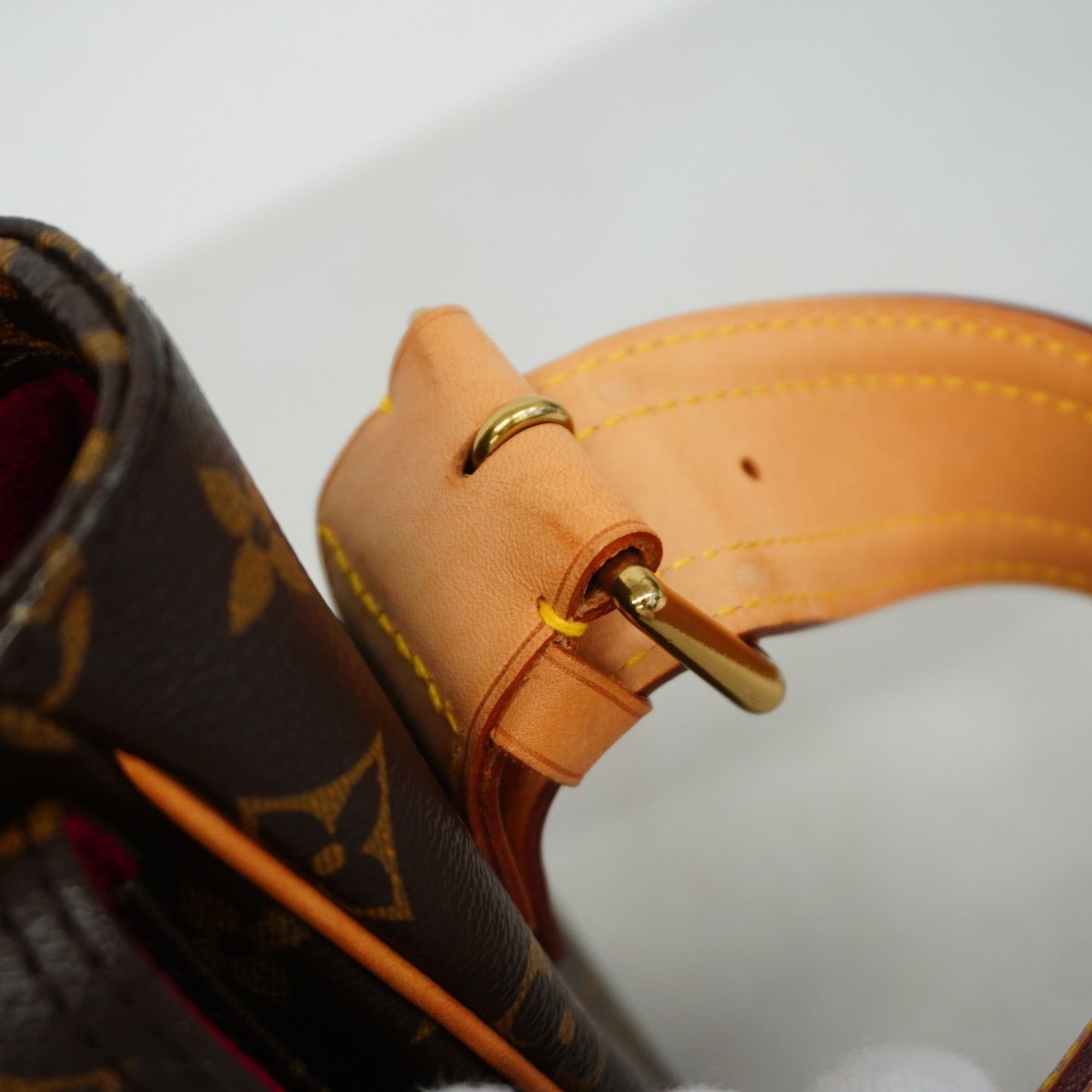 Louis Vuitton Louis Vuitton Viva Cité shoulder Size ONE SIZE - 5 Thumbnail