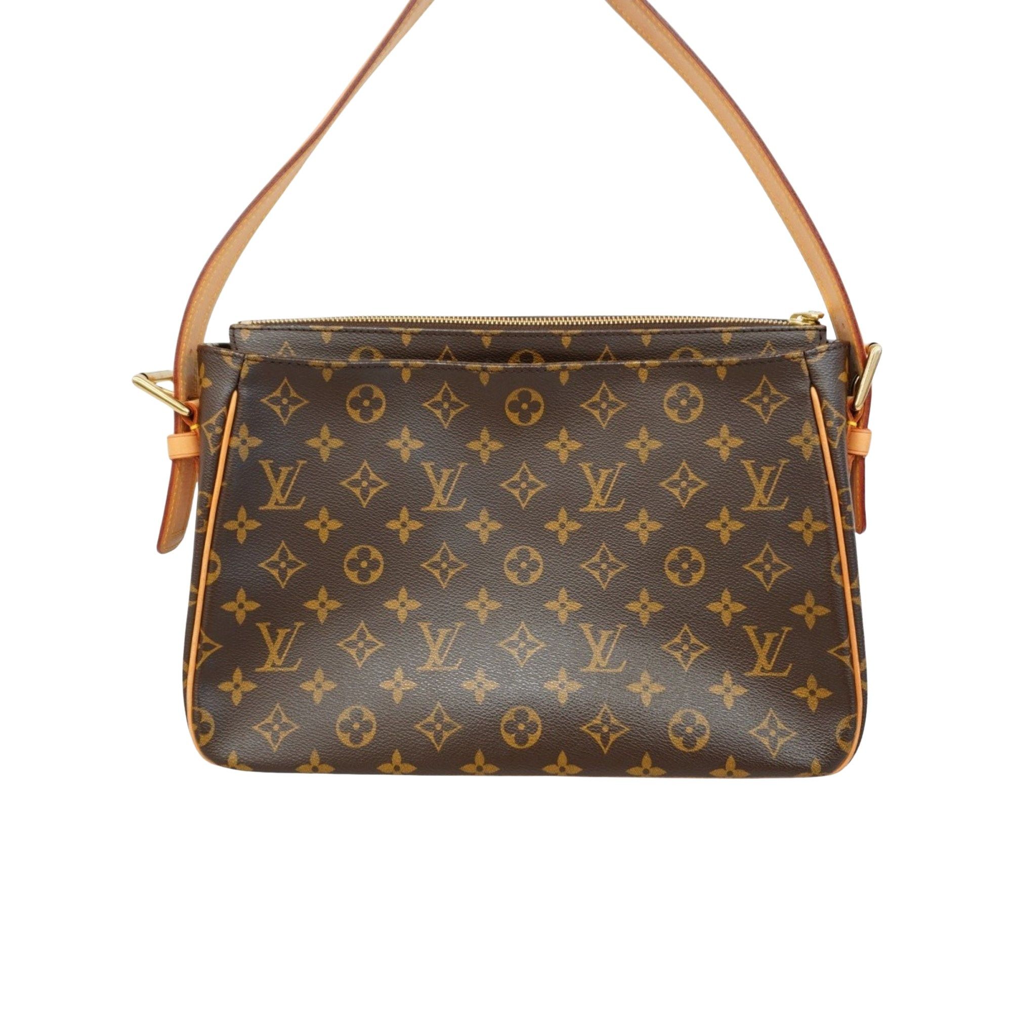 Louis Vuitton Louis Vuitton Viva Cité shoulder Size ONE SIZE - 2 Thumbnail
