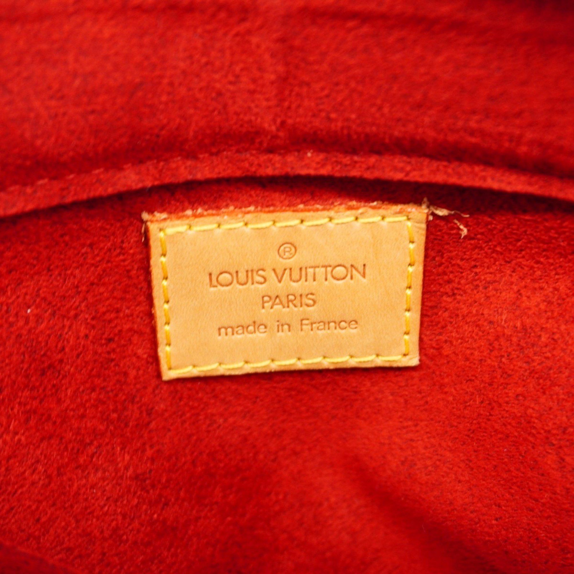 Louis Vuitton Louis Vuitton Viva Cité shoulder Size ONE SIZE - 10 Thumbnail