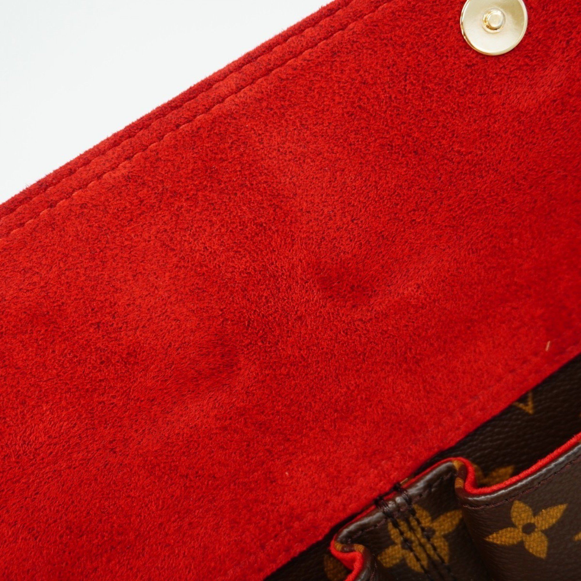 Louis Vuitton Louis Vuitton Viva Cité shoulder Size ONE SIZE - 8 Thumbnail