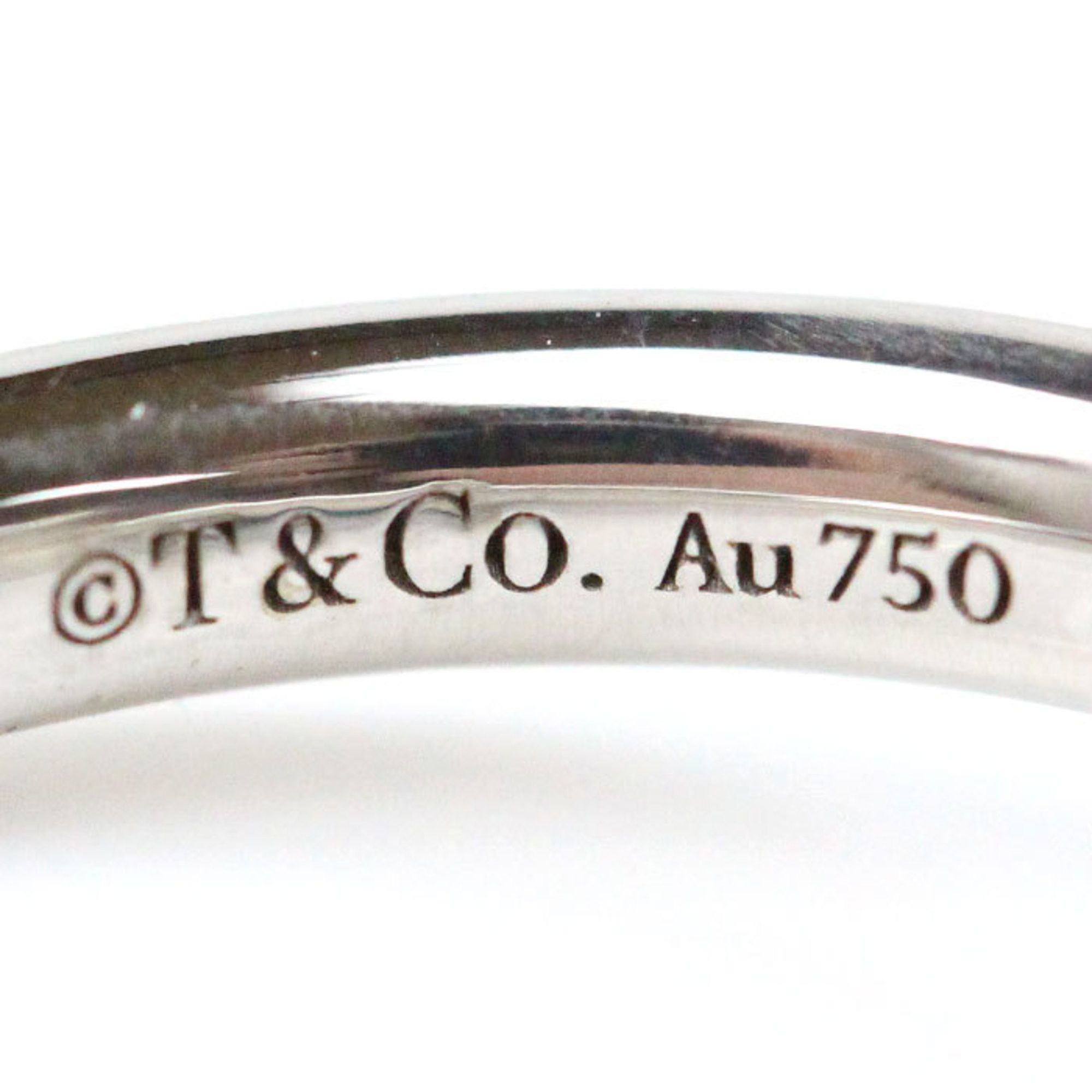 Tiffany & Co. Tiffany & Co T ring Size ONE SIZE - 5 Thumbnail