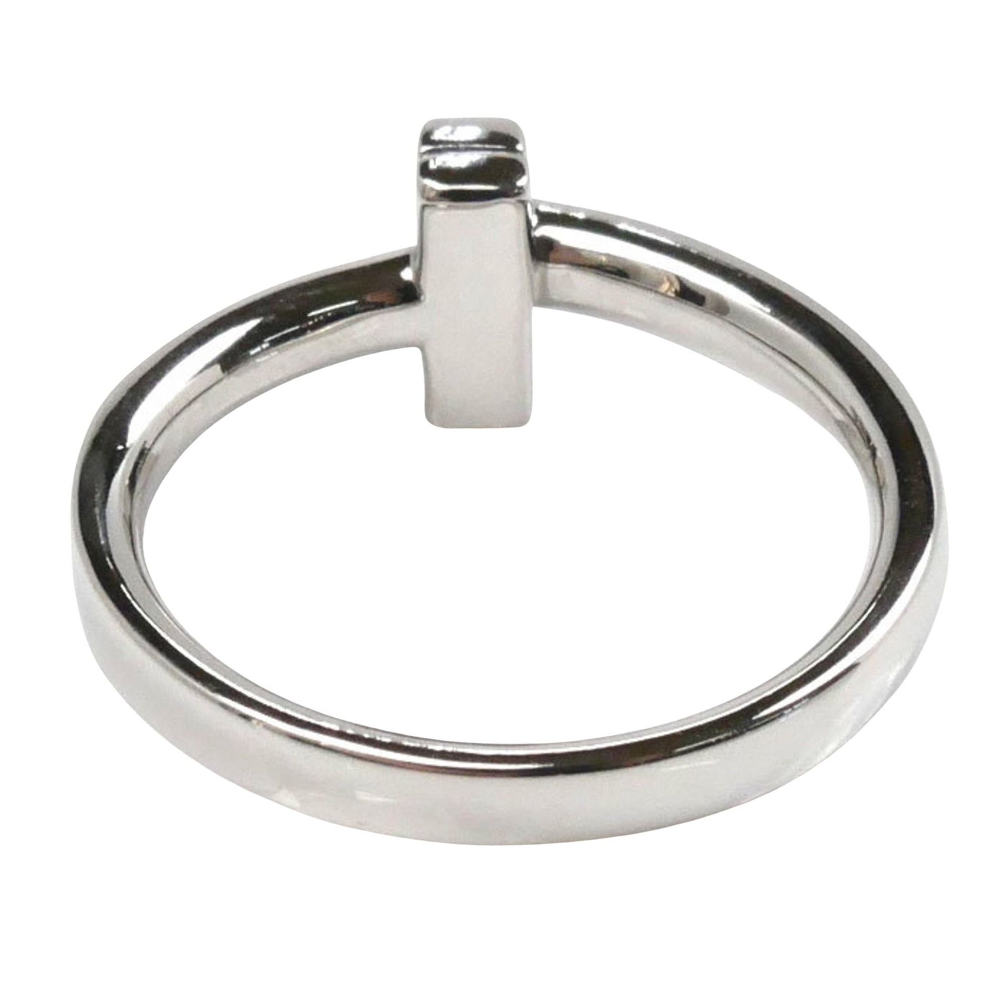 Tiffany & Co. Tiffany & Co T ring Size ONE SIZE - 2 Thumbnail