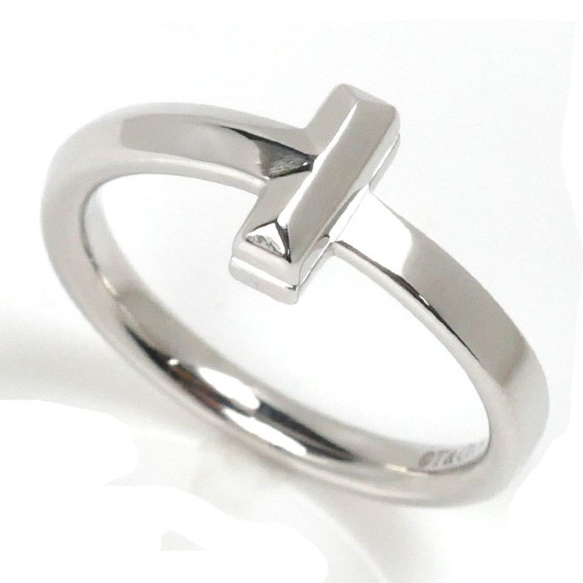 Tiffany & Co. Tiffany & Co T ring Size ONE SIZE - 3 Thumbnail