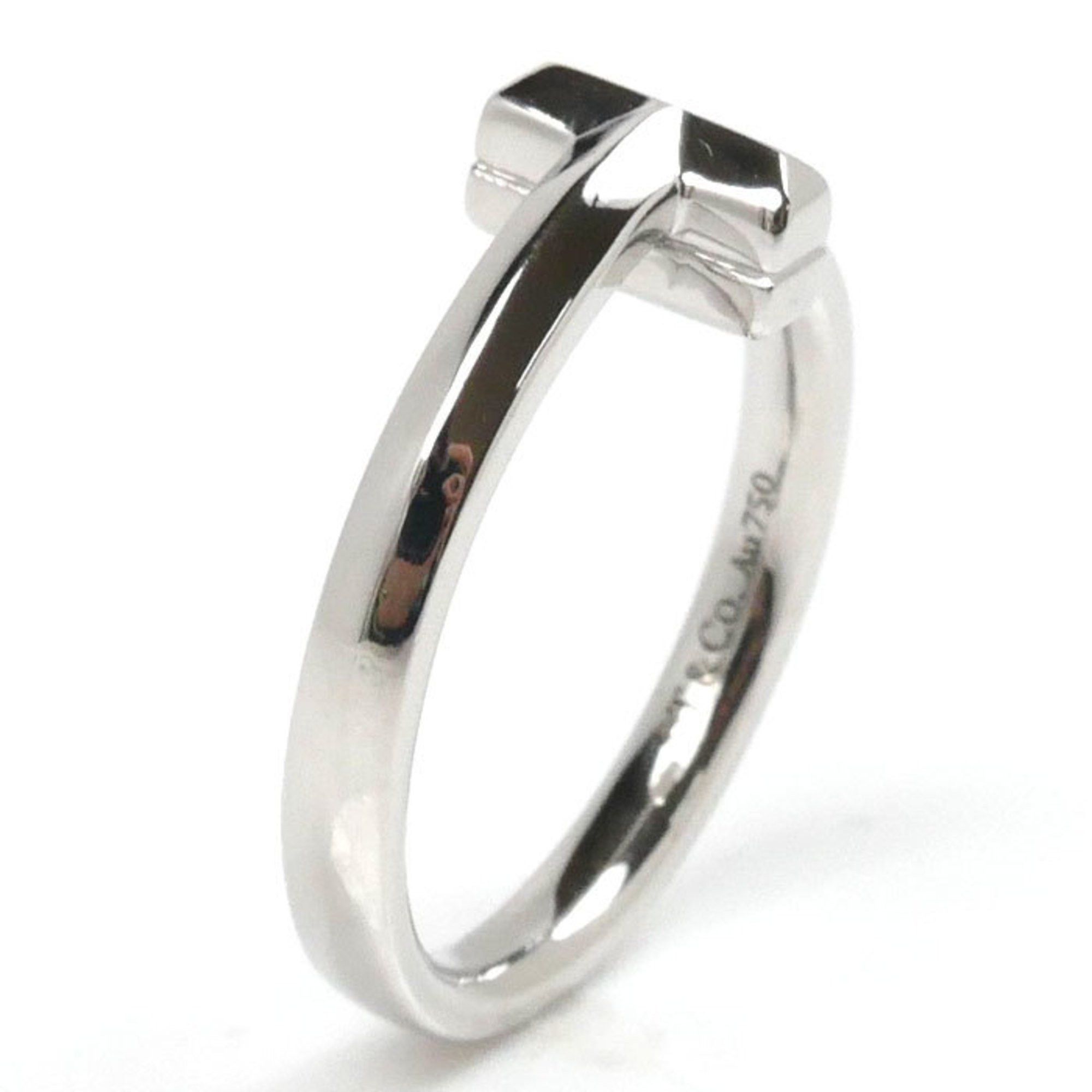 Tiffany & Co. Tiffany & Co T ring Size ONE SIZE - 4 Thumbnail