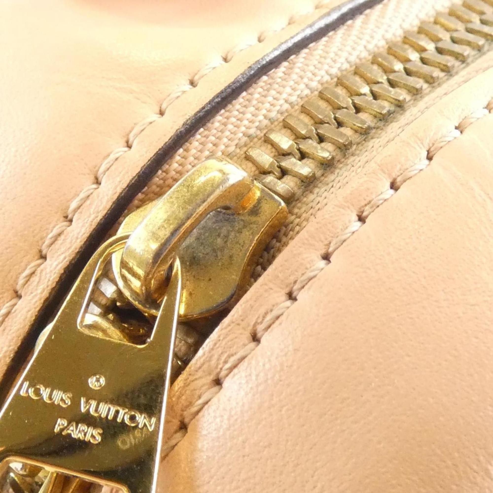 Louis Vuitton Louis Vuitton Santa Monica shoulder Size ONE SIZE - 5 Thumbnail