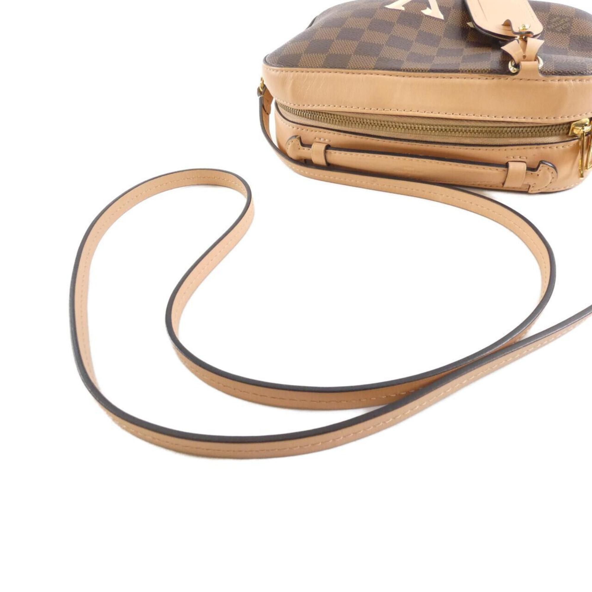 Louis Vuitton Louis Vuitton Santa Monica shoulder Size ONE SIZE - 3 Thumbnail