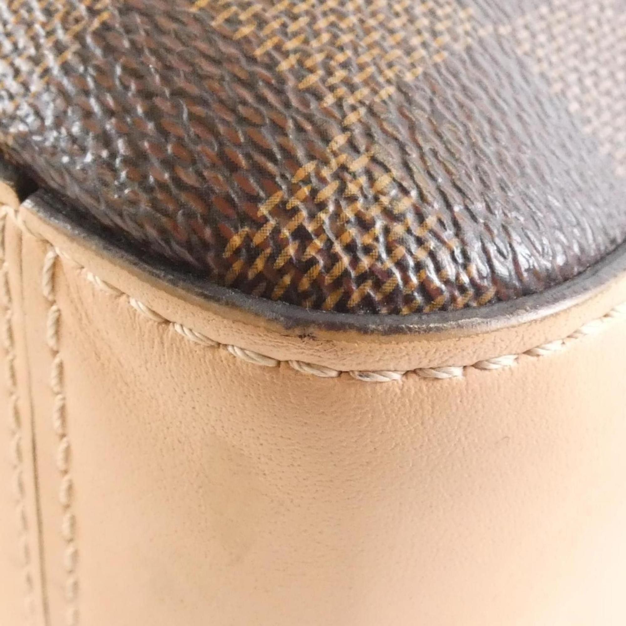 Louis Vuitton Louis Vuitton Santa Monica shoulder Size ONE SIZE - 4 Thumbnail