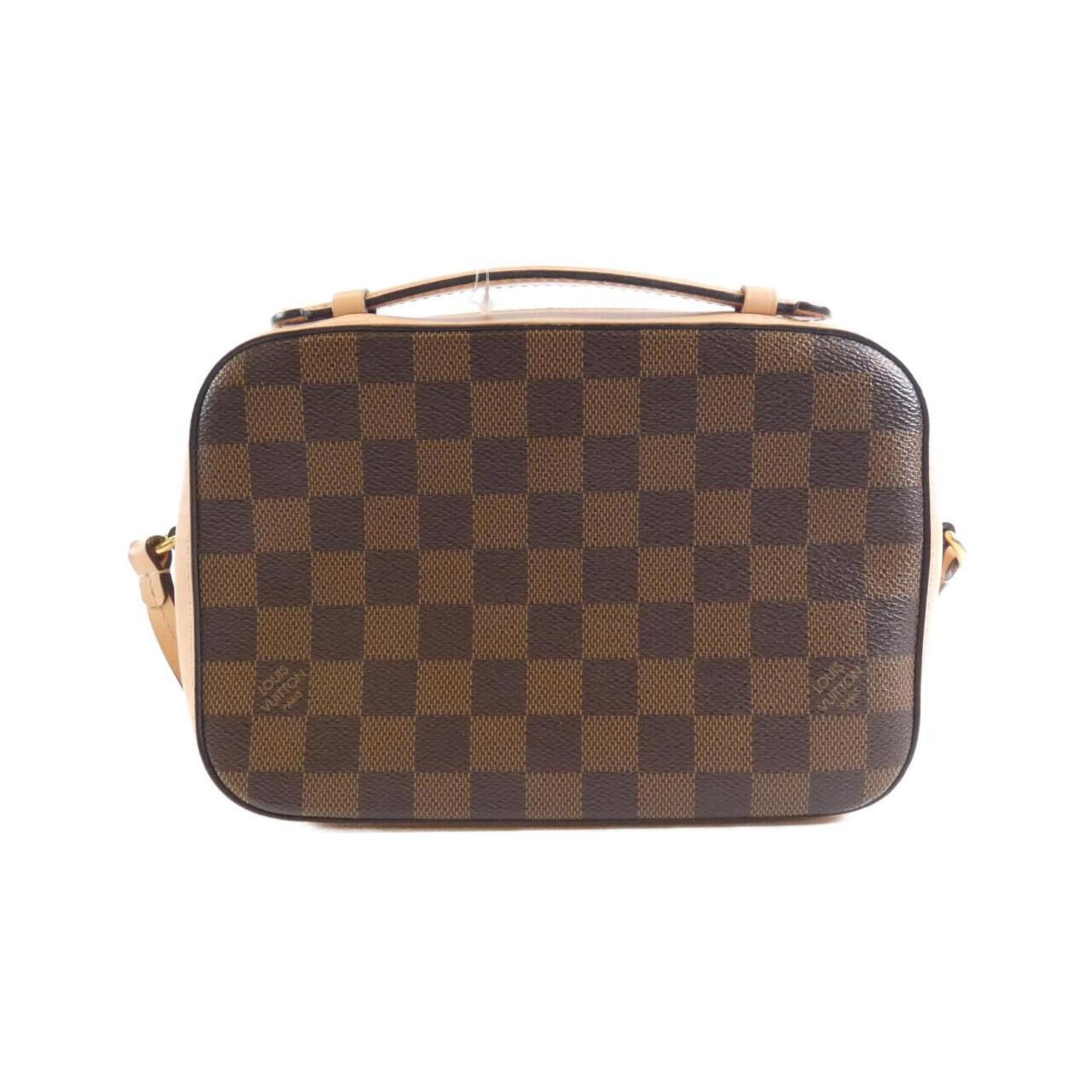 Louis Vuitton Louis Vuitton Santa Monica shoulder Size ONE SIZE - 2 Thumbnail