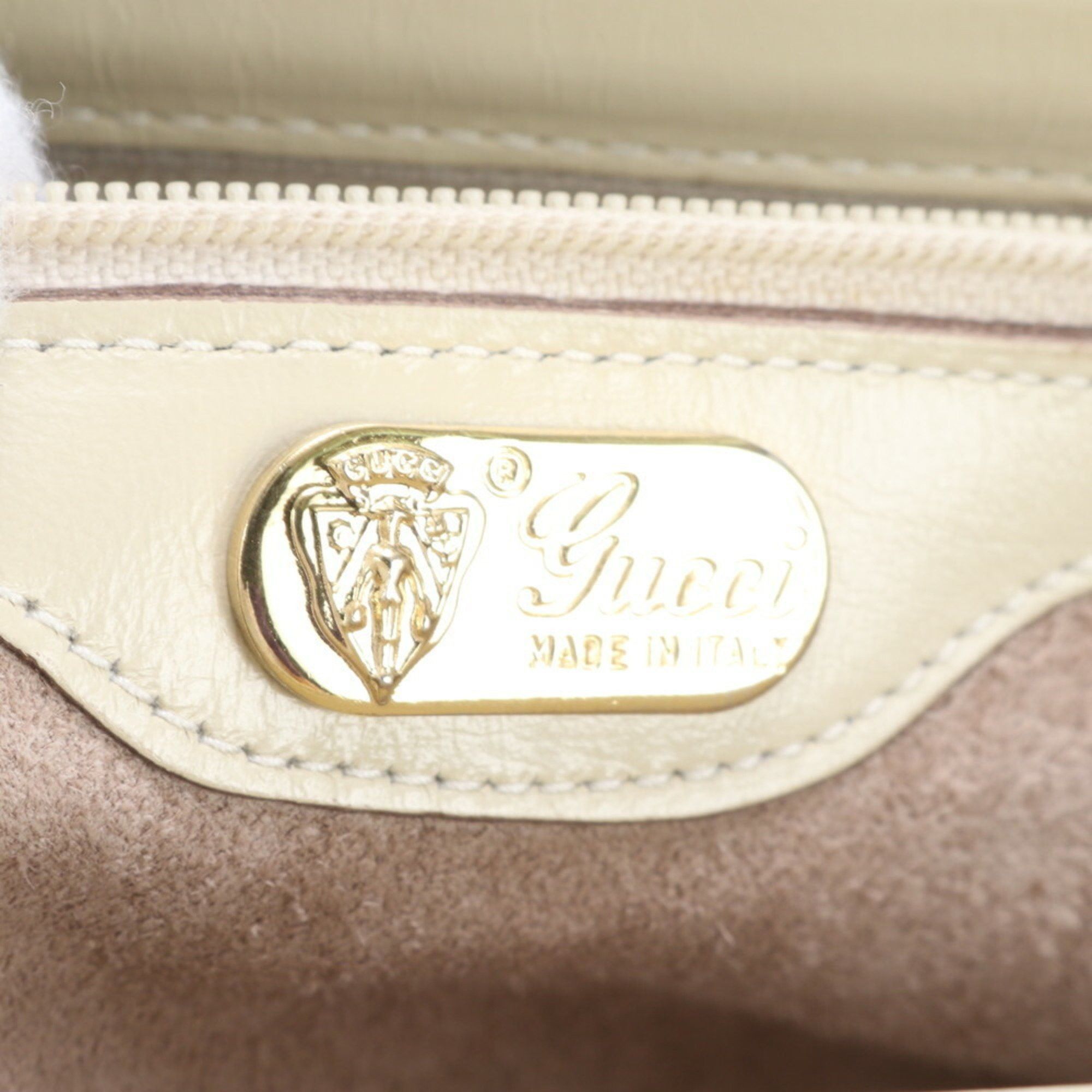 Gucci Gucci Gucci shoulder Size ONE SIZE - 12 Thumbnail