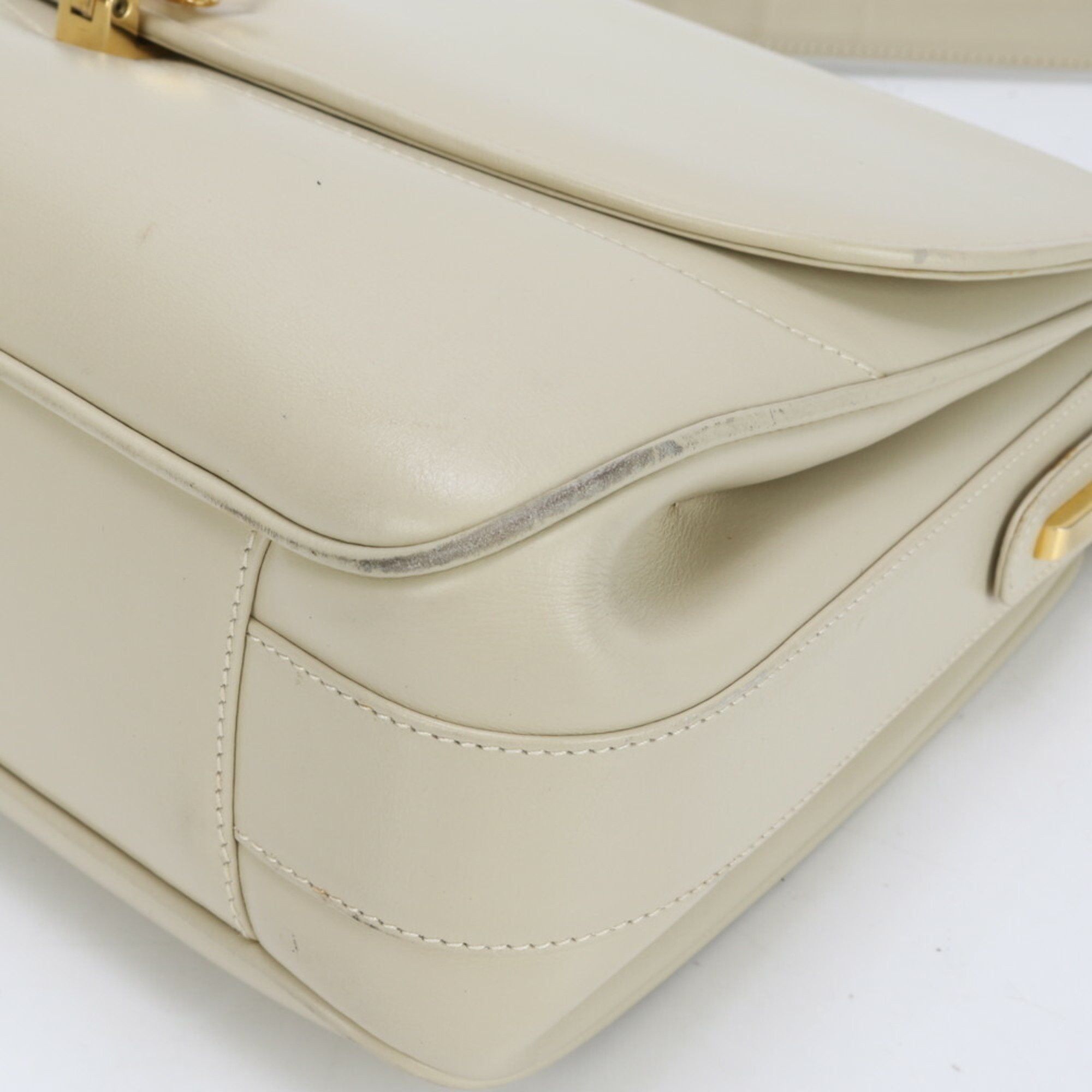 Gucci Gucci Gucci shoulder Size ONE SIZE - 8 Thumbnail