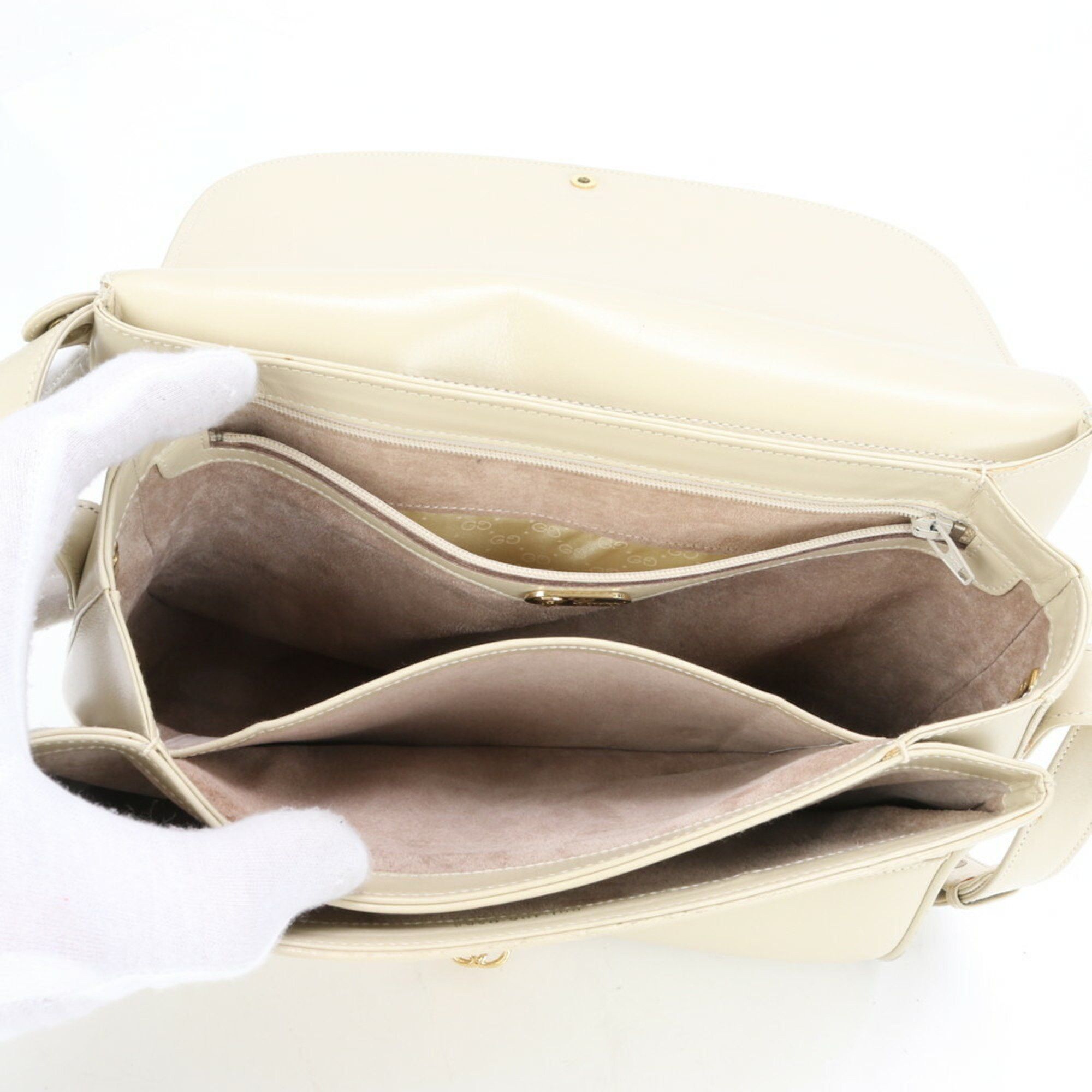 Gucci Gucci Gucci shoulder Size ONE SIZE - 13 Thumbnail