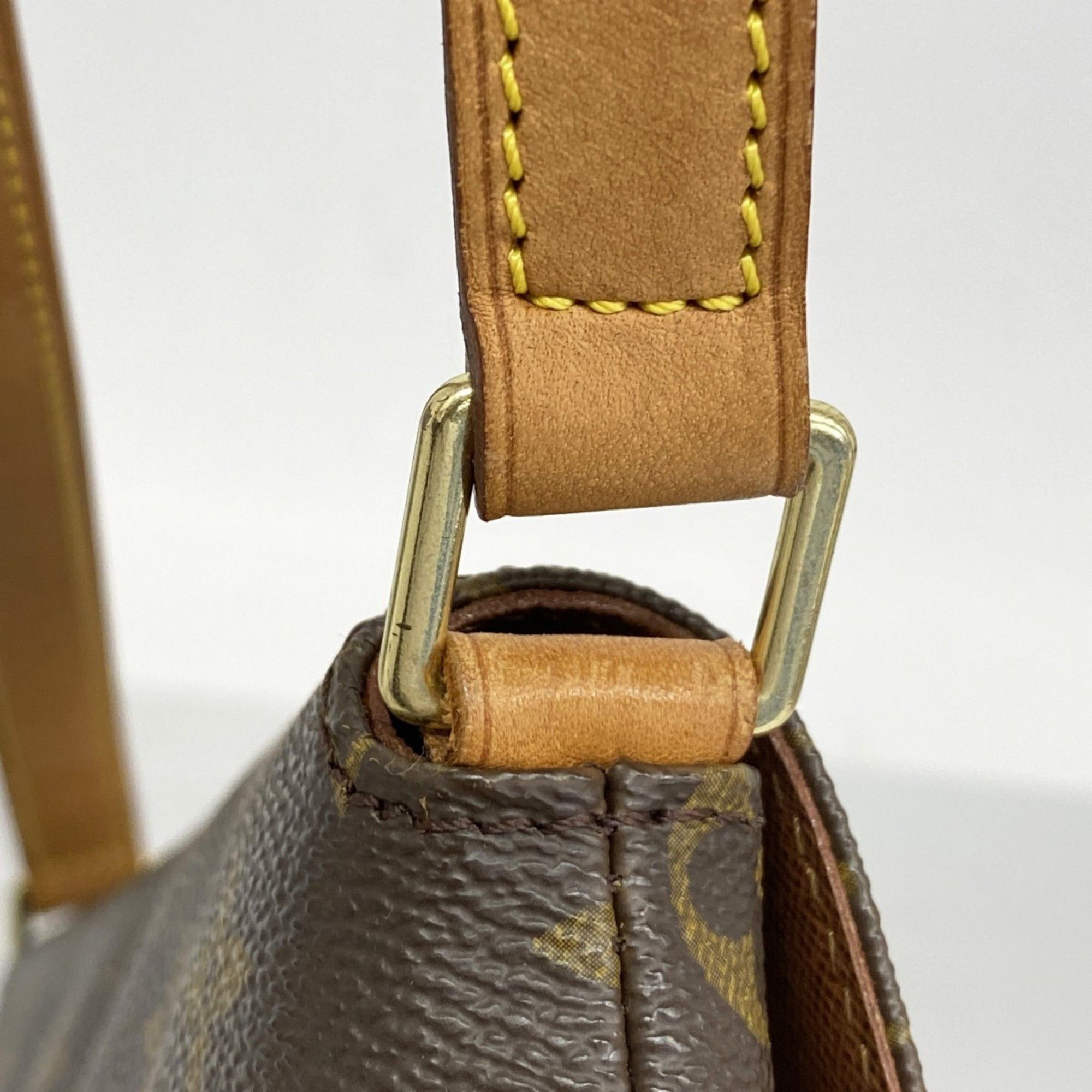 Louis Vuitton Louis Vuitton Musette Tango shoulder Size ONE SIZE - 8 Thumbnail