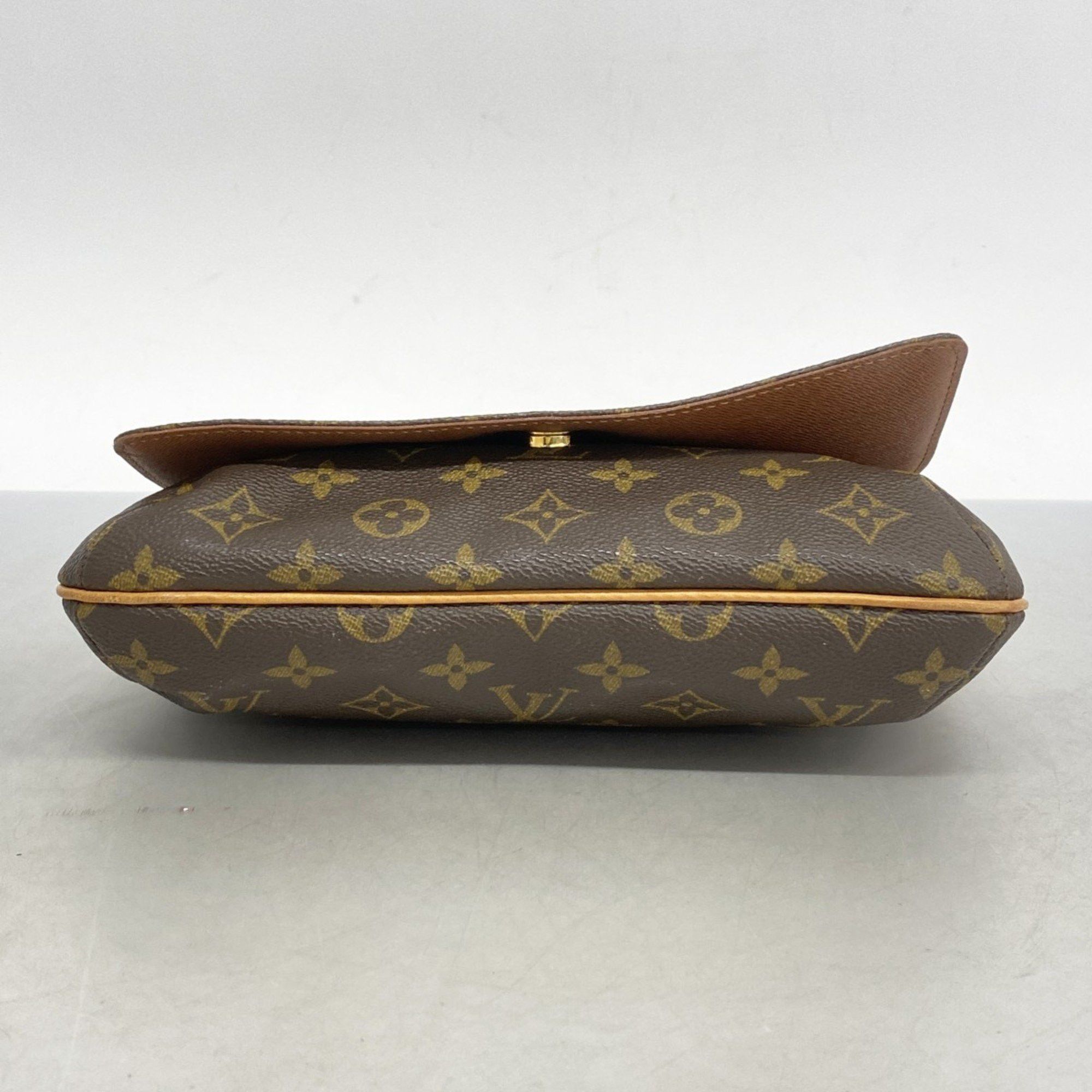 Louis Vuitton Louis Vuitton Musette Tango shoulder Size ONE SIZE - 5 Thumbnail
