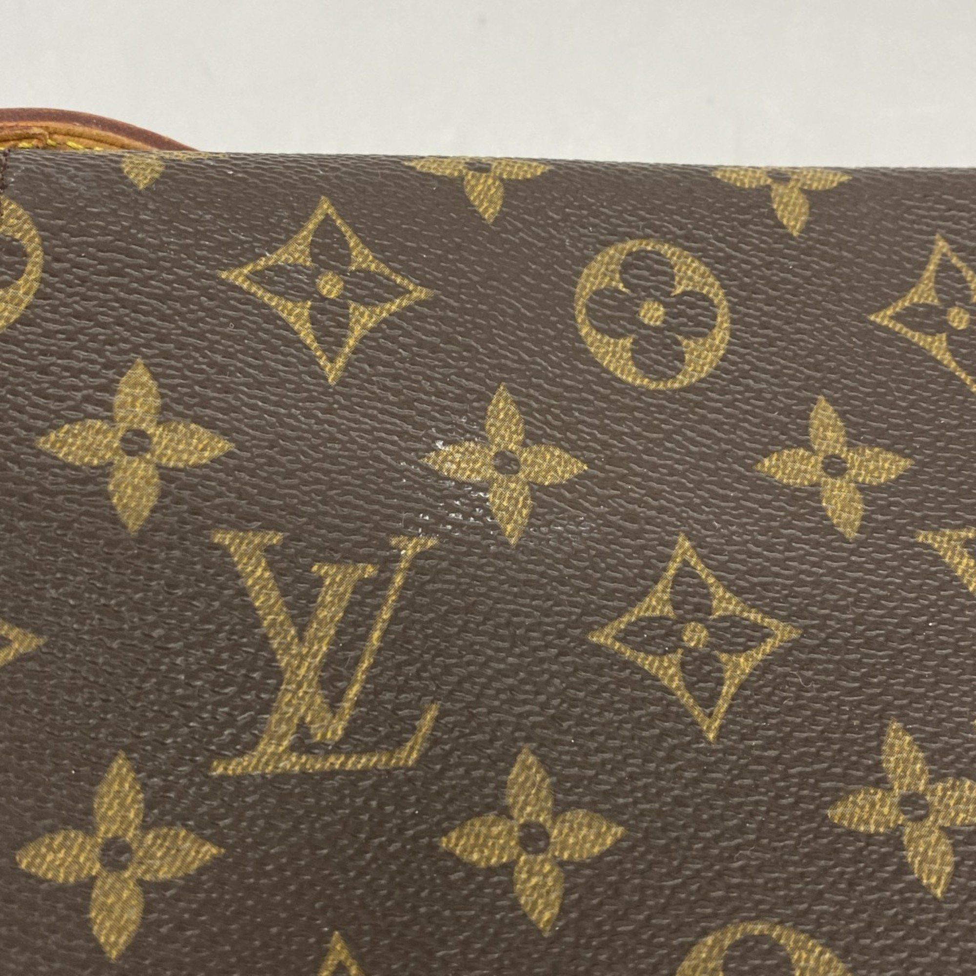 Louis Vuitton Louis Vuitton Musette Tango shoulder Size ONE SIZE - 7 Thumbnail