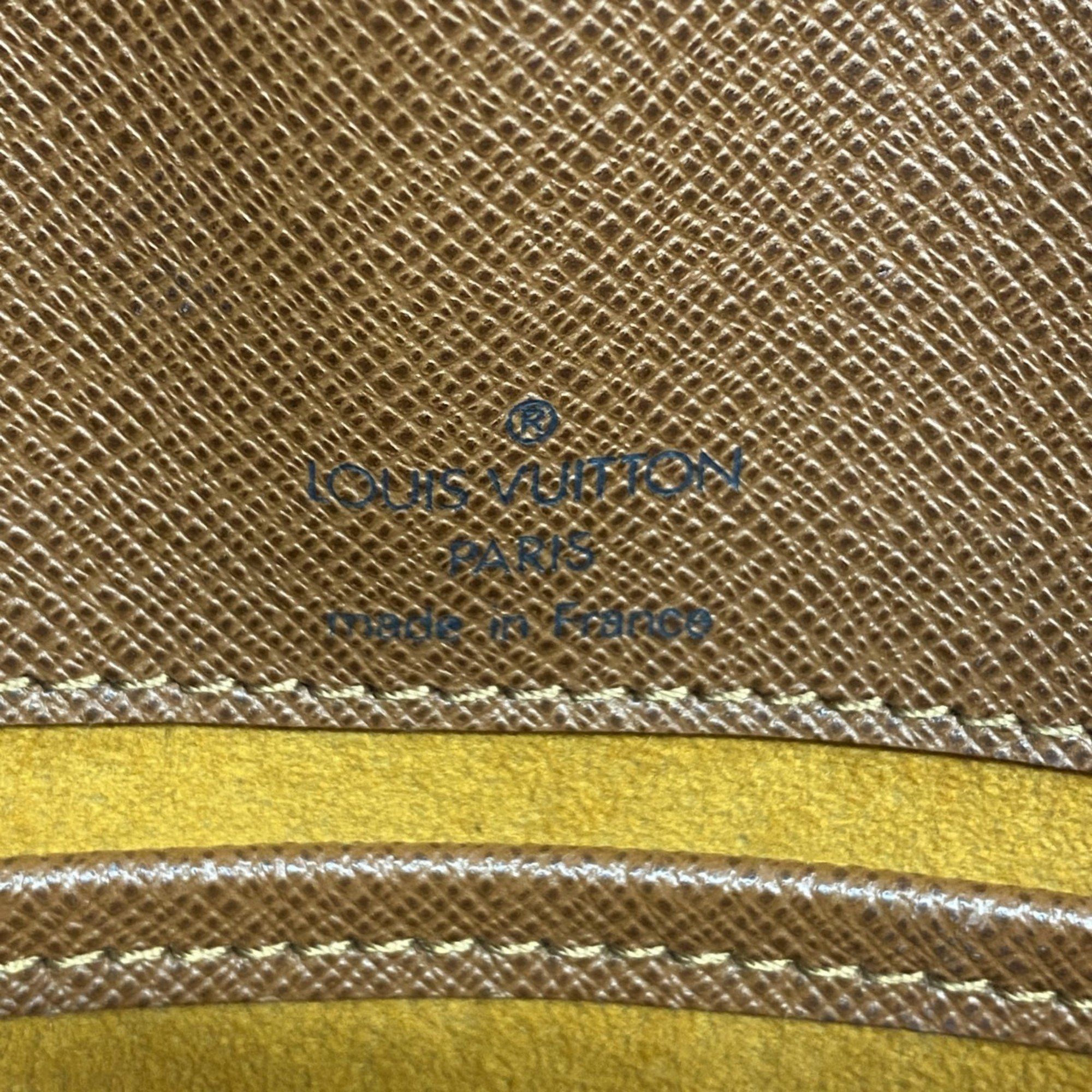 Louis Vuitton Louis Vuitton Musette Tango shoulder Size ONE SIZE - 10 Thumbnail