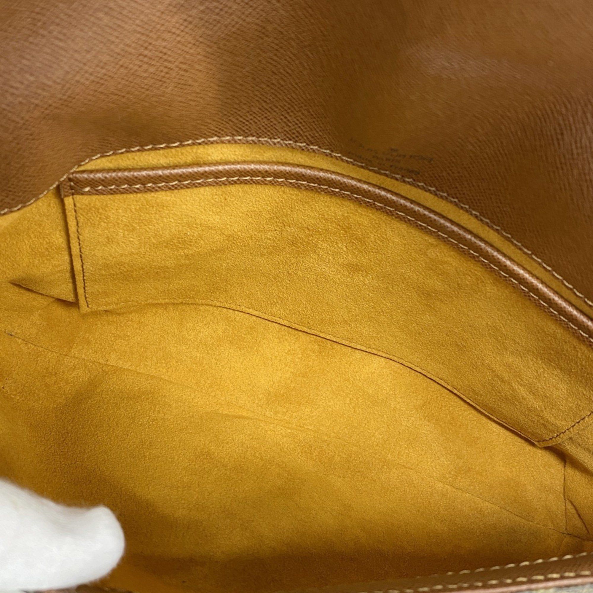 Louis Vuitton Louis Vuitton Musette Tango shoulder Size ONE SIZE - 9 Thumbnail