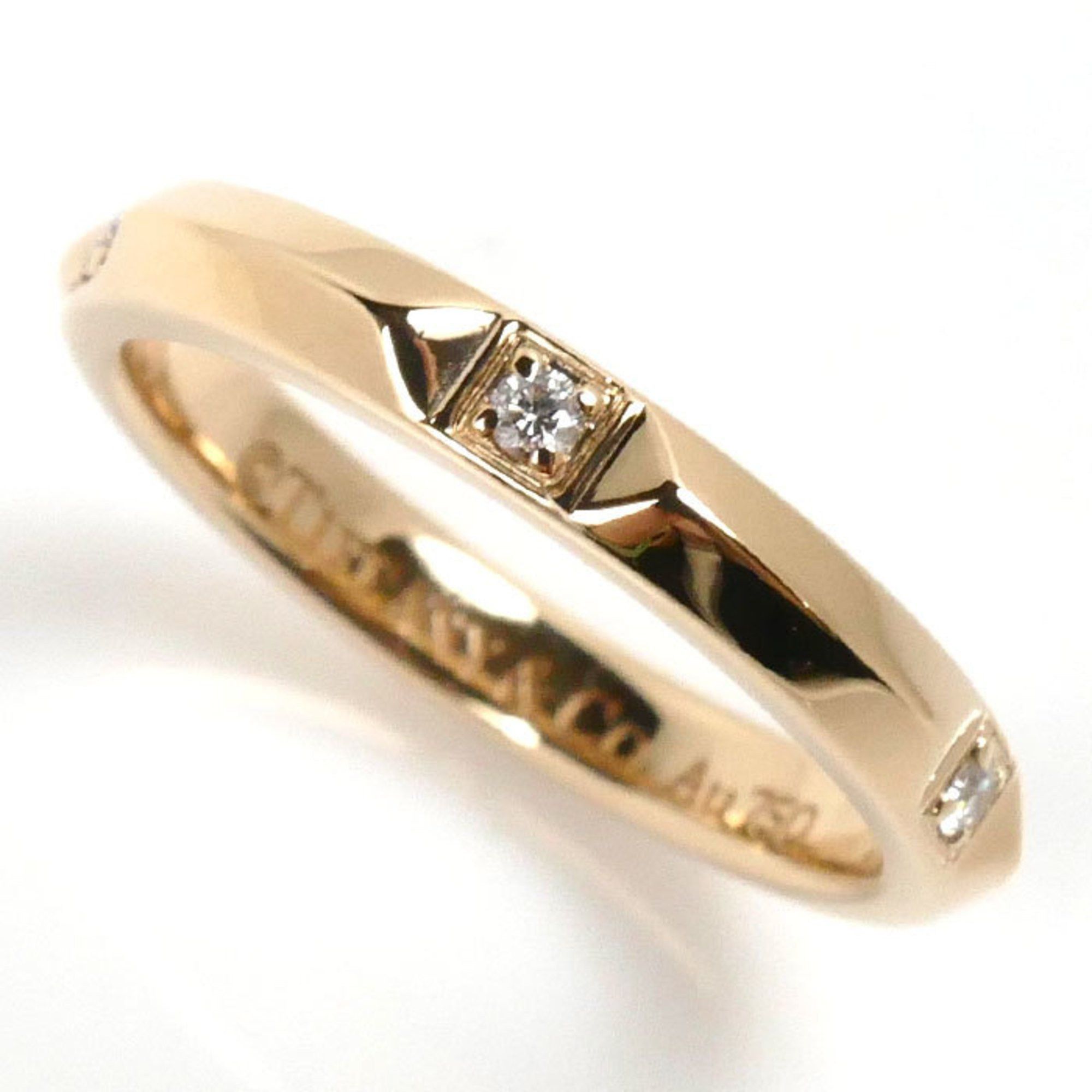 Tiffany & Co. Tiffany & Co True band ring Size ONE SIZE - 3 Thumbnail