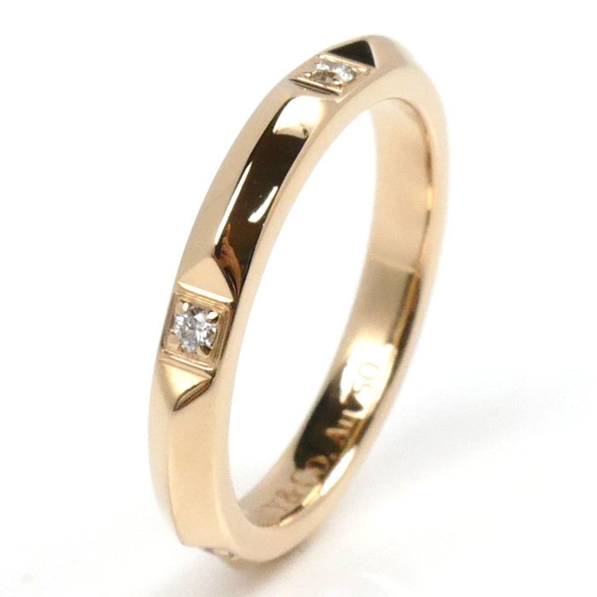 Tiffany & Co. Tiffany & Co True band ring Size ONE SIZE - 4 Thumbnail