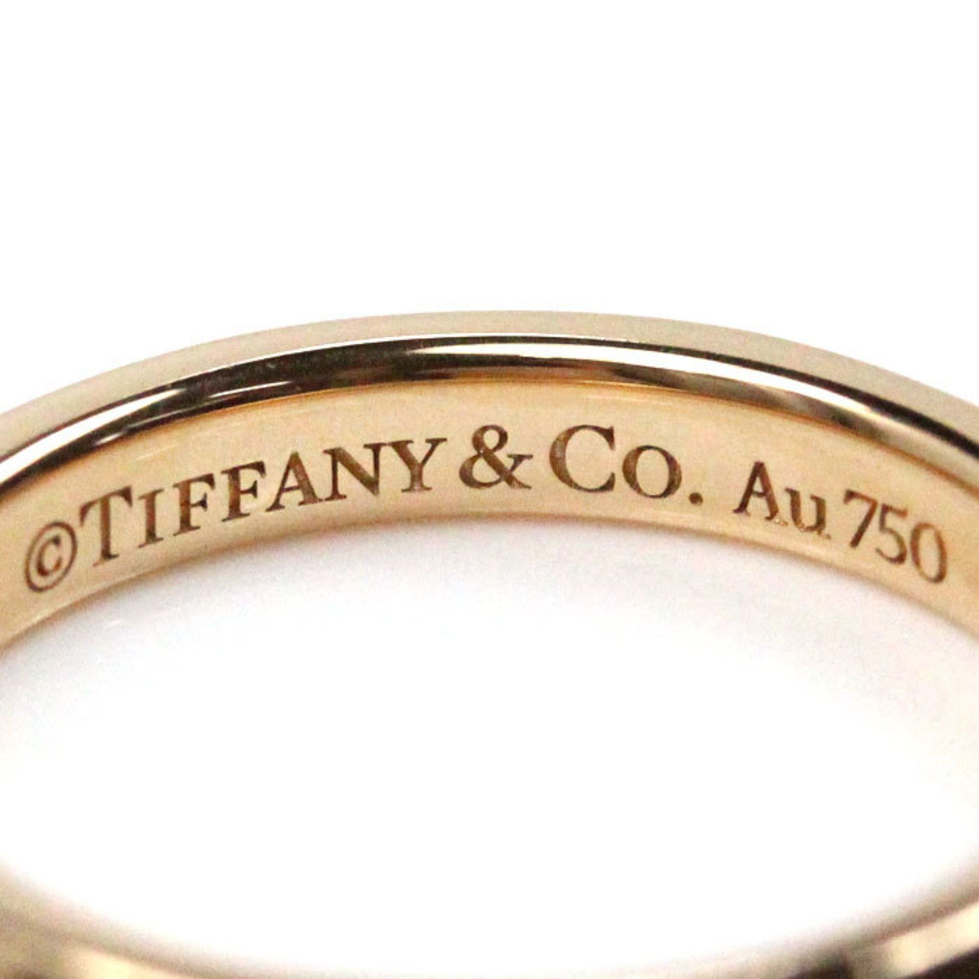 Tiffany & Co. Tiffany & Co True band ring Size ONE SIZE - 2 Thumbnail