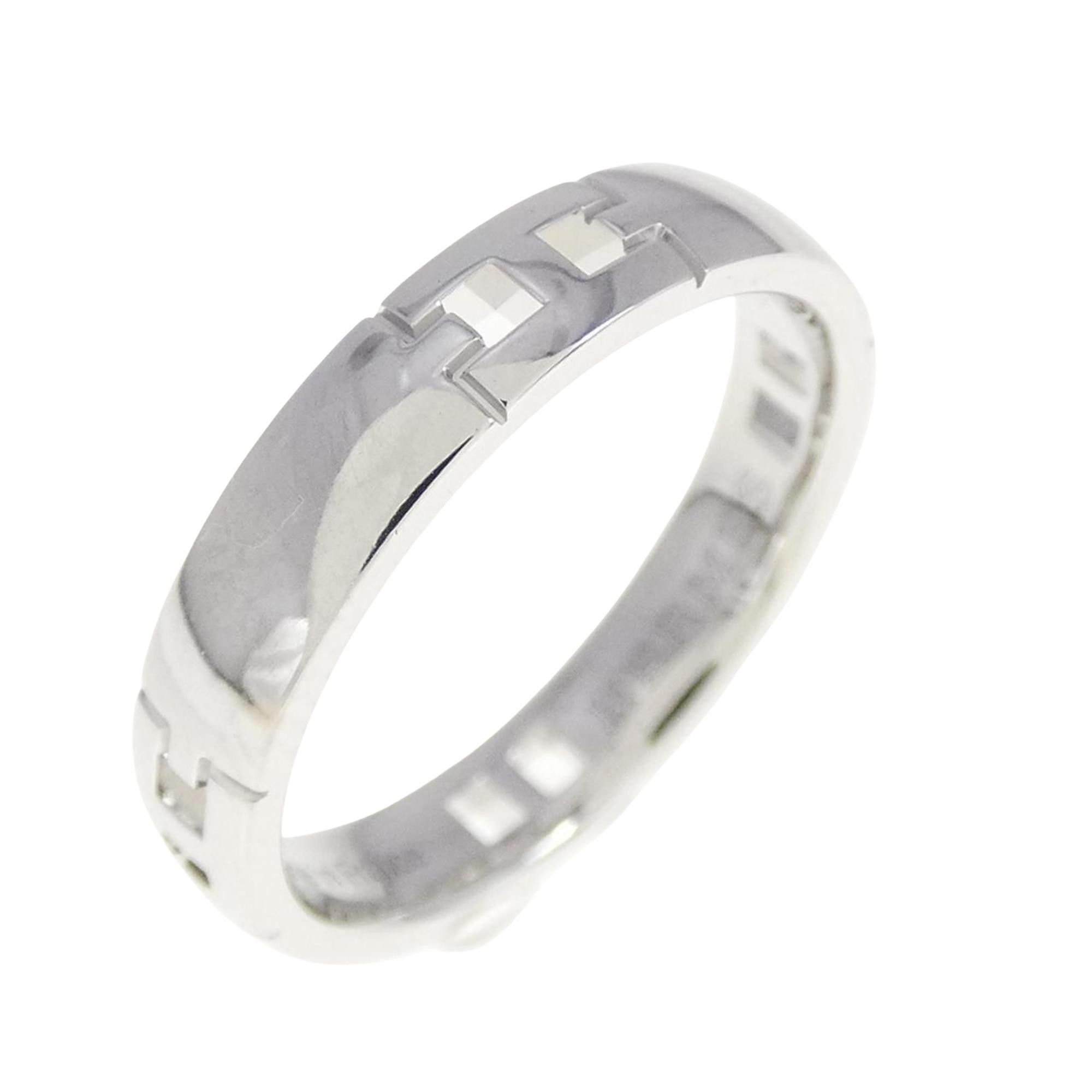 Hermes Hermès Ever Héraklès ring Size ONE SIZE - 2 Thumbnail