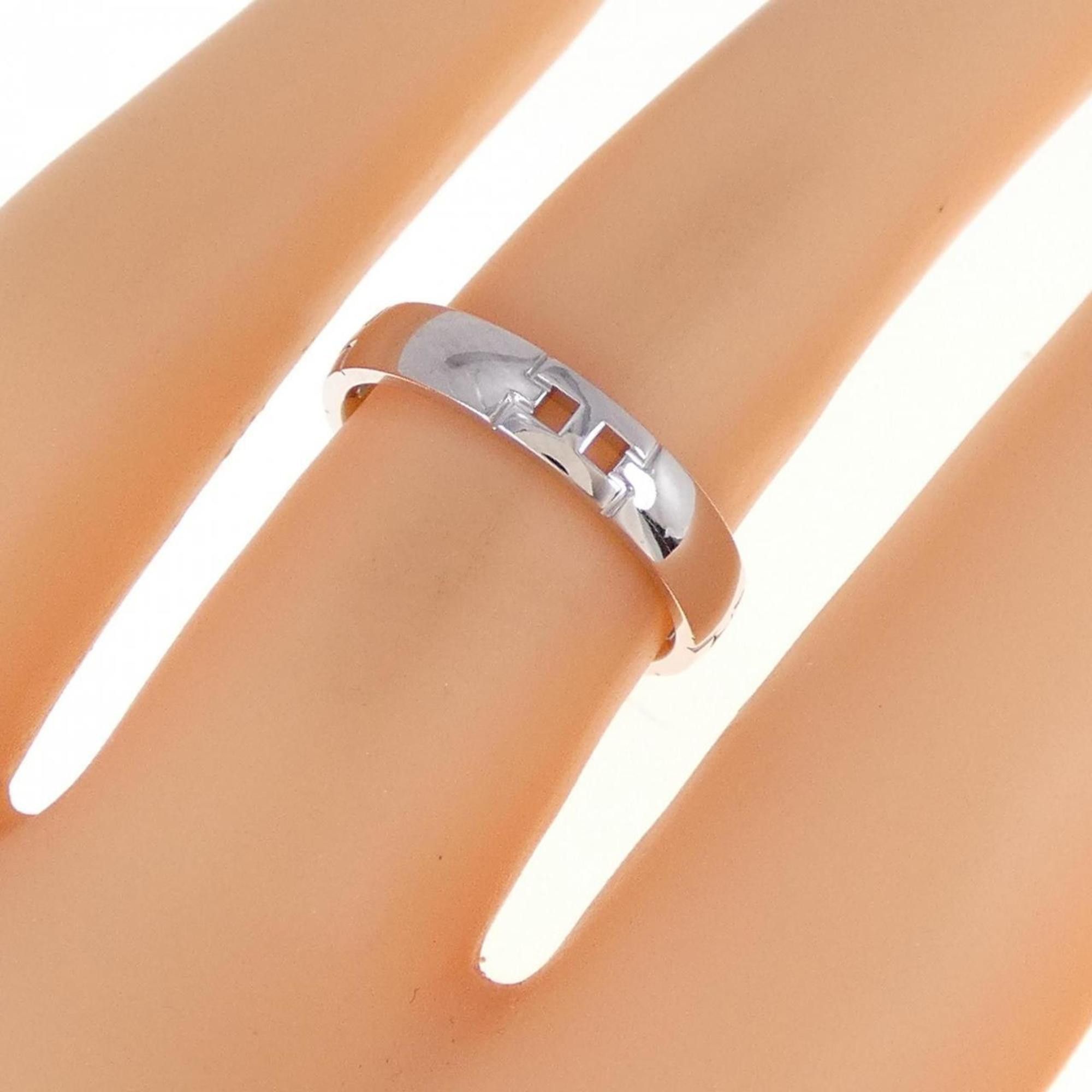 Hermes Hermès Ever Héraklès ring Size ONE SIZE - 4 Thumbnail