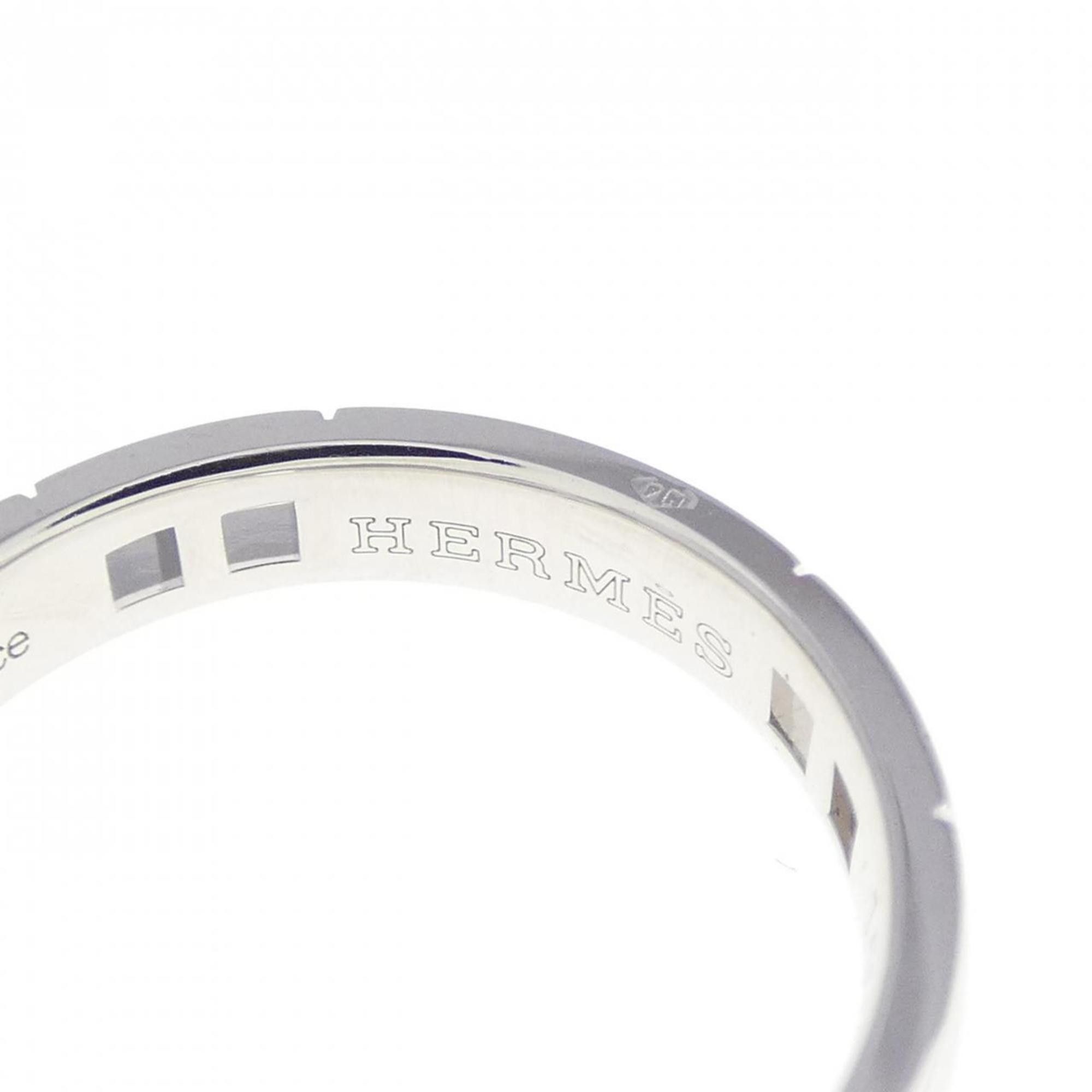 Hermes Hermès Ever Héraklès ring Size ONE SIZE - 3 Thumbnail