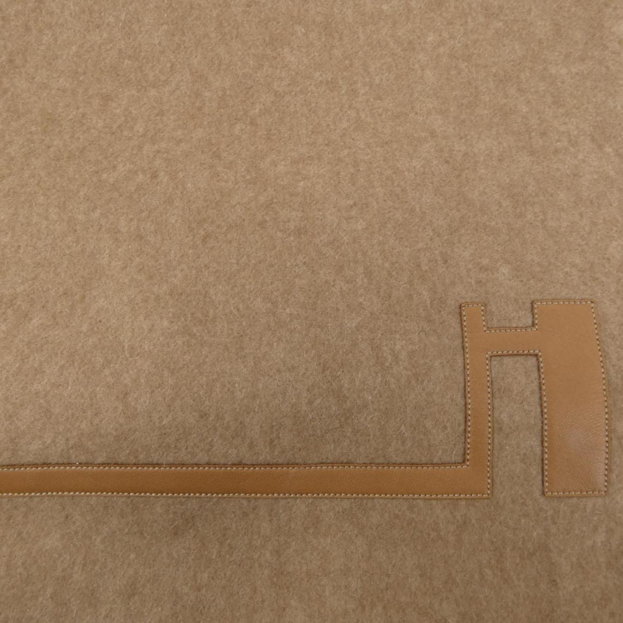 Hermes Hermès H scarf Size ONE SIZE - 5 Thumbnail