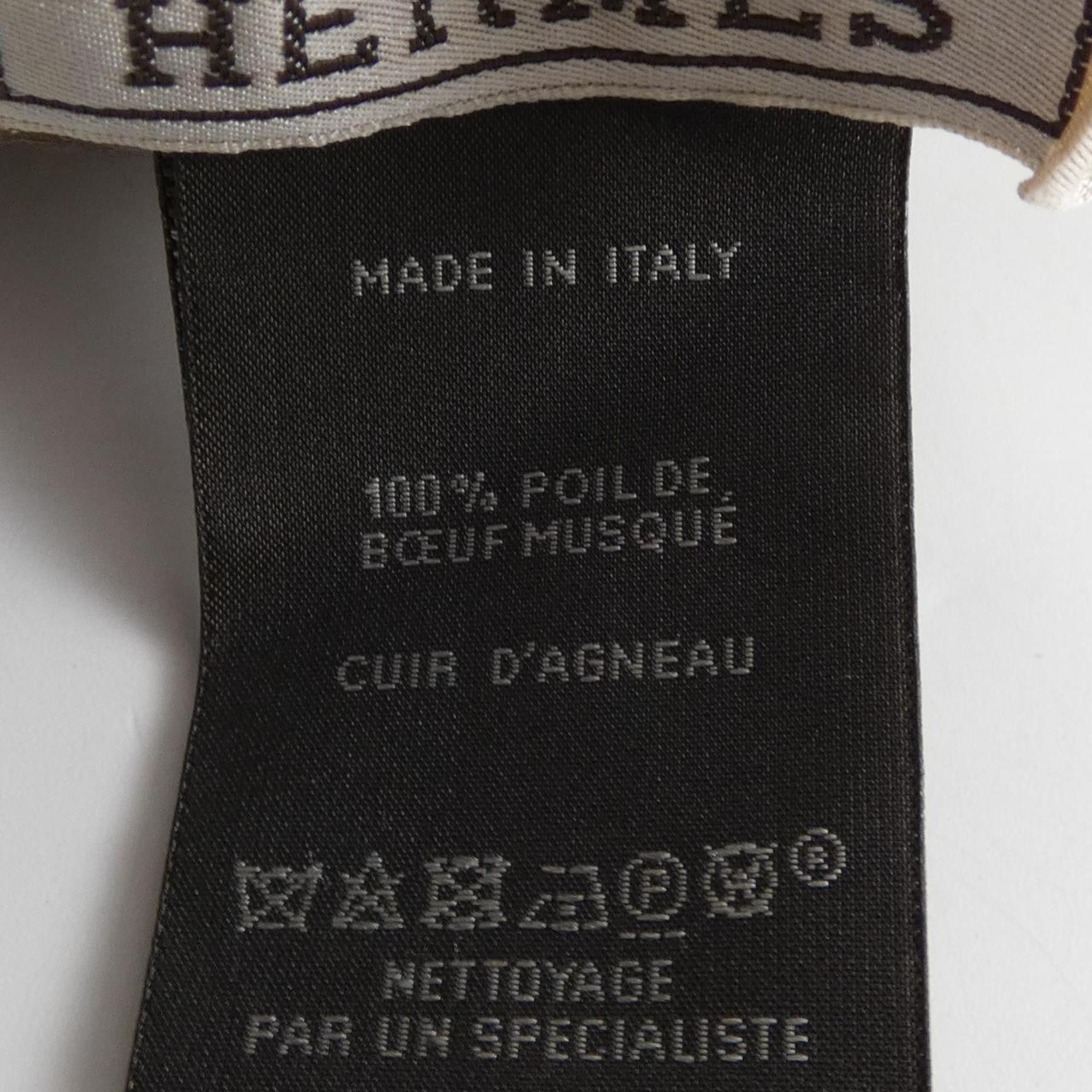 Hermes Hermès H scarf Size ONE SIZE - 3 Thumbnail