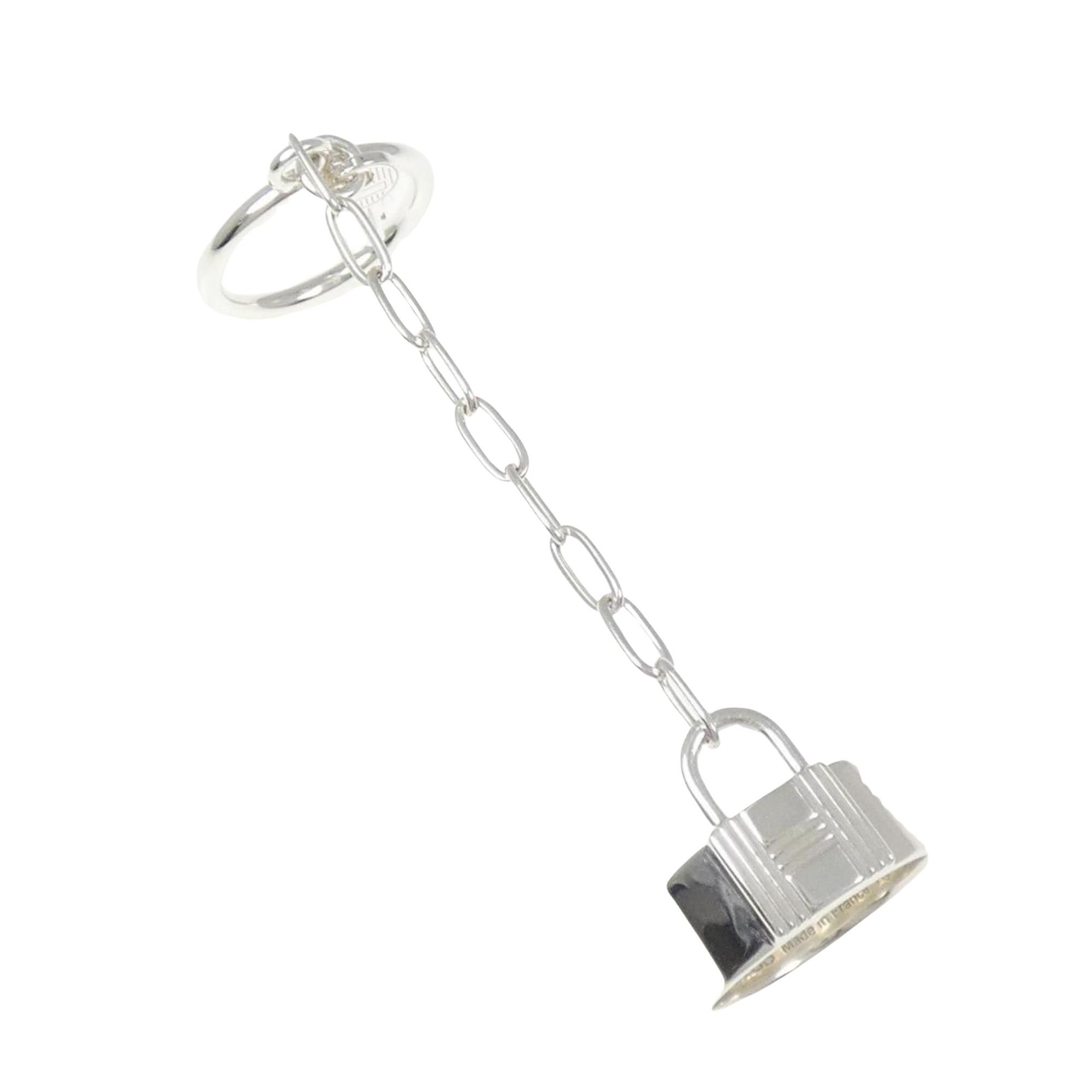 Hermes Hermès Kelly ring Size ONE SIZE - 2 Thumbnail