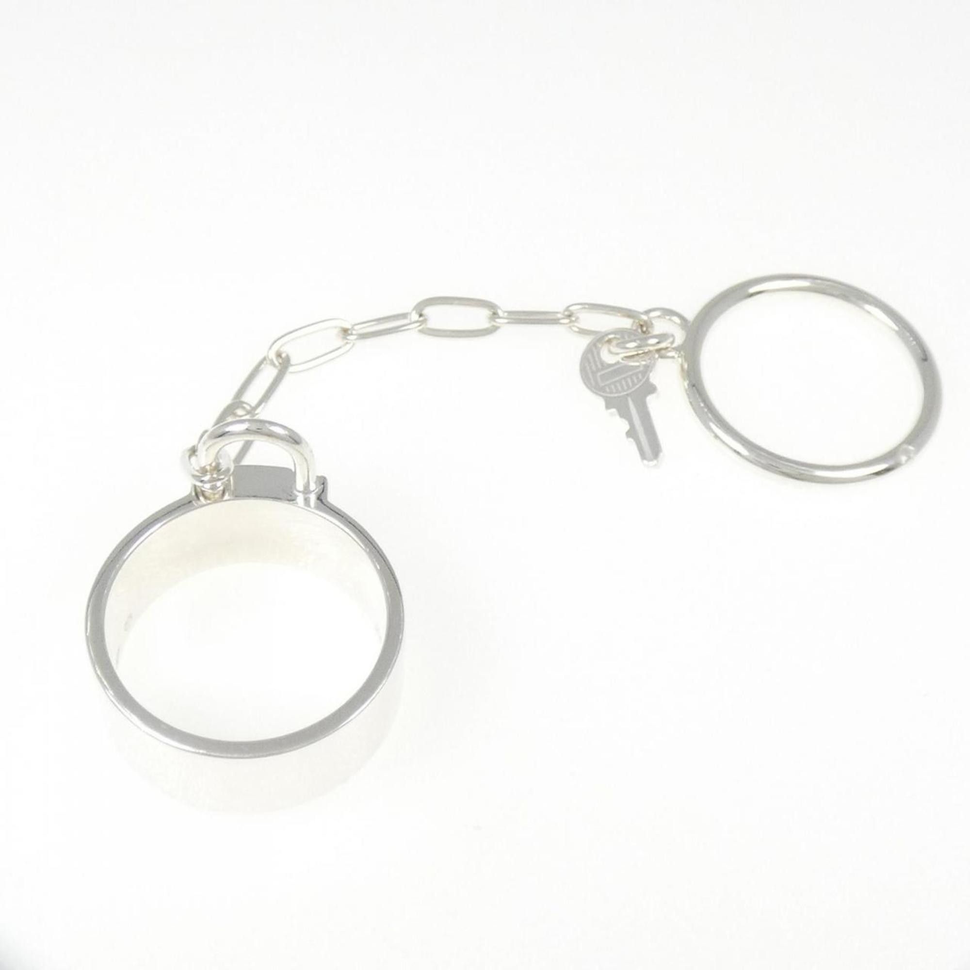 Hermes Hermès Kelly ring Size ONE SIZE - 3 Thumbnail
