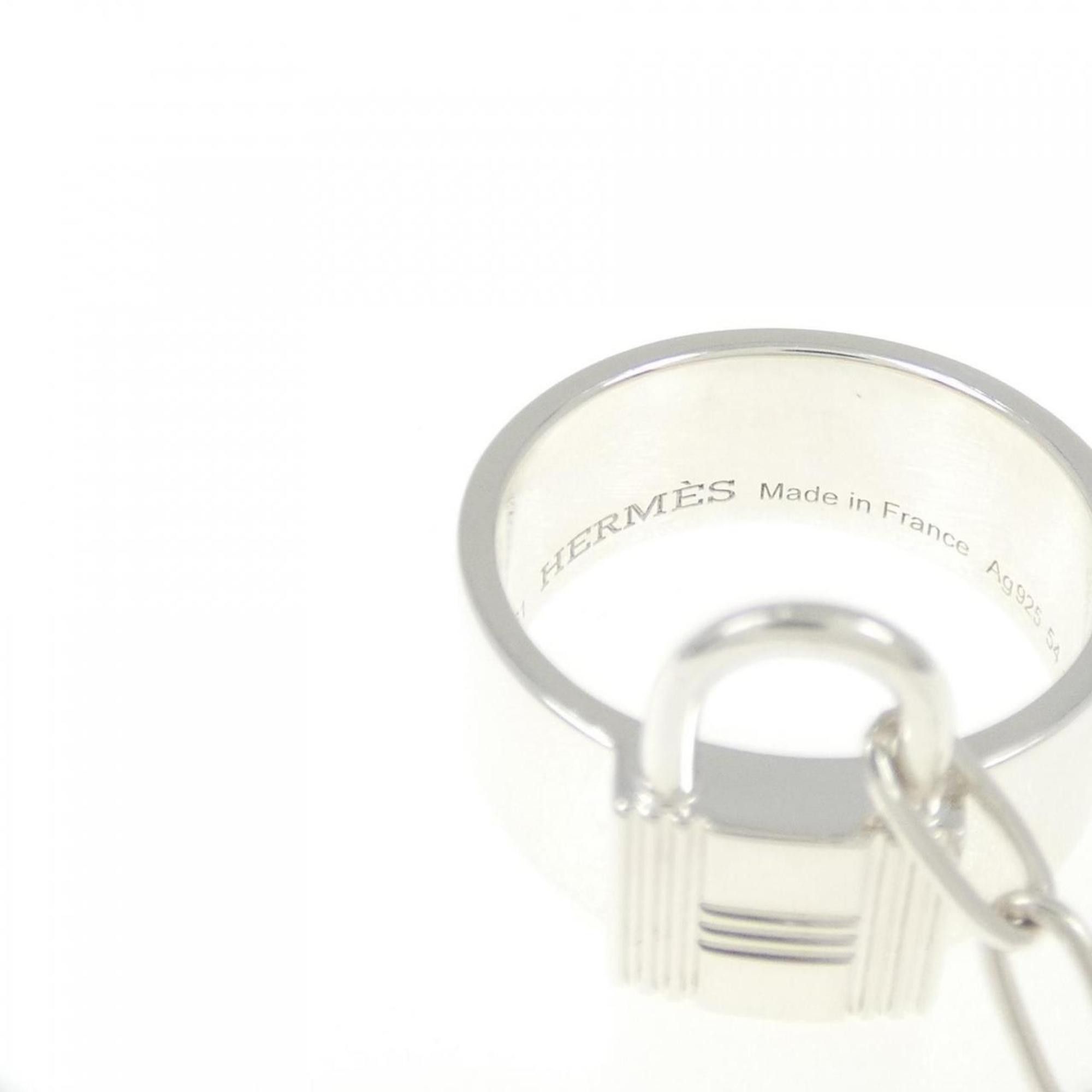 Hermes Hermès Kelly ring Size ONE SIZE - 4 Thumbnail